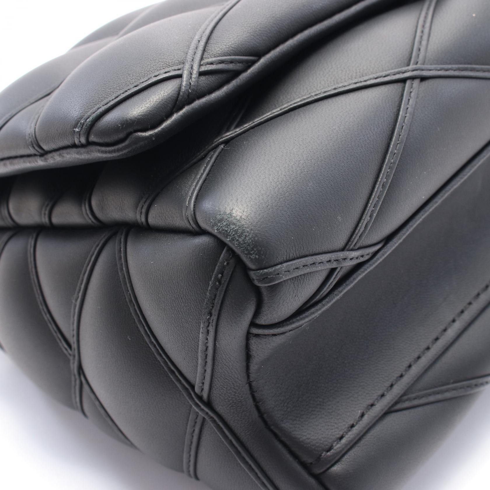 Louis Vuitton Louis Vuitton Louis Vuitton GO-14 MM Leather Handbag Leather Handbag M11374 Size ONE SIZE - 6 Thumbnail