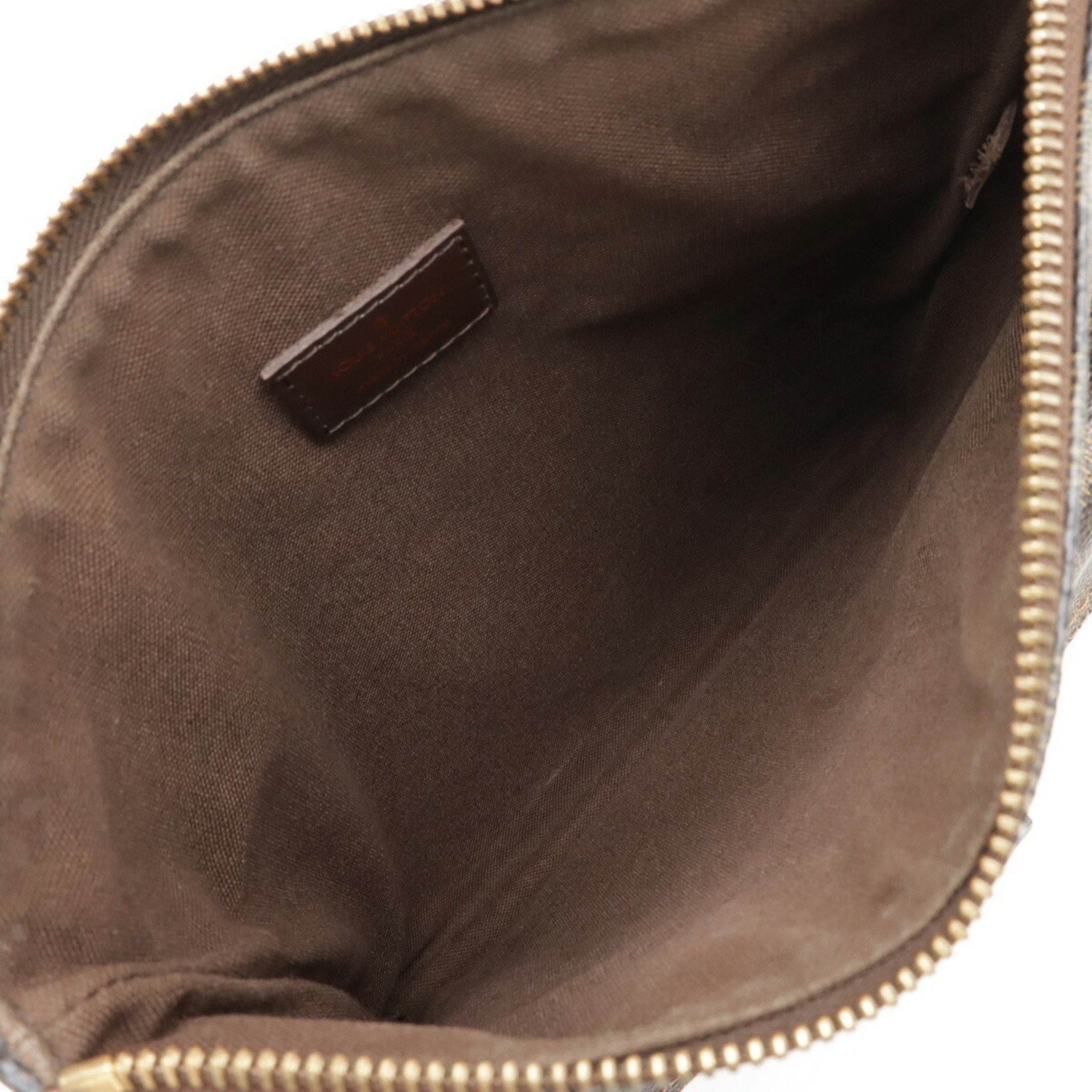 Louis Vuitton Louis Vuitton Melville clutch Size ONE SIZE - 6 Thumbnail