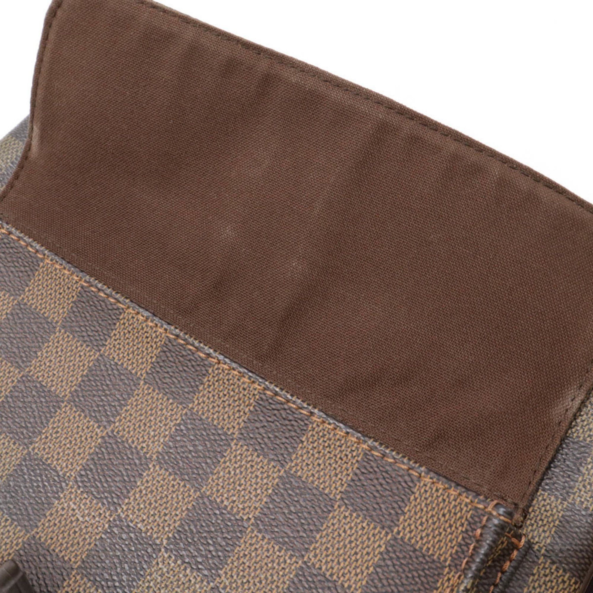 Louis Vuitton Louis Vuitton Melville clutch Size ONE SIZE - 8 Thumbnail