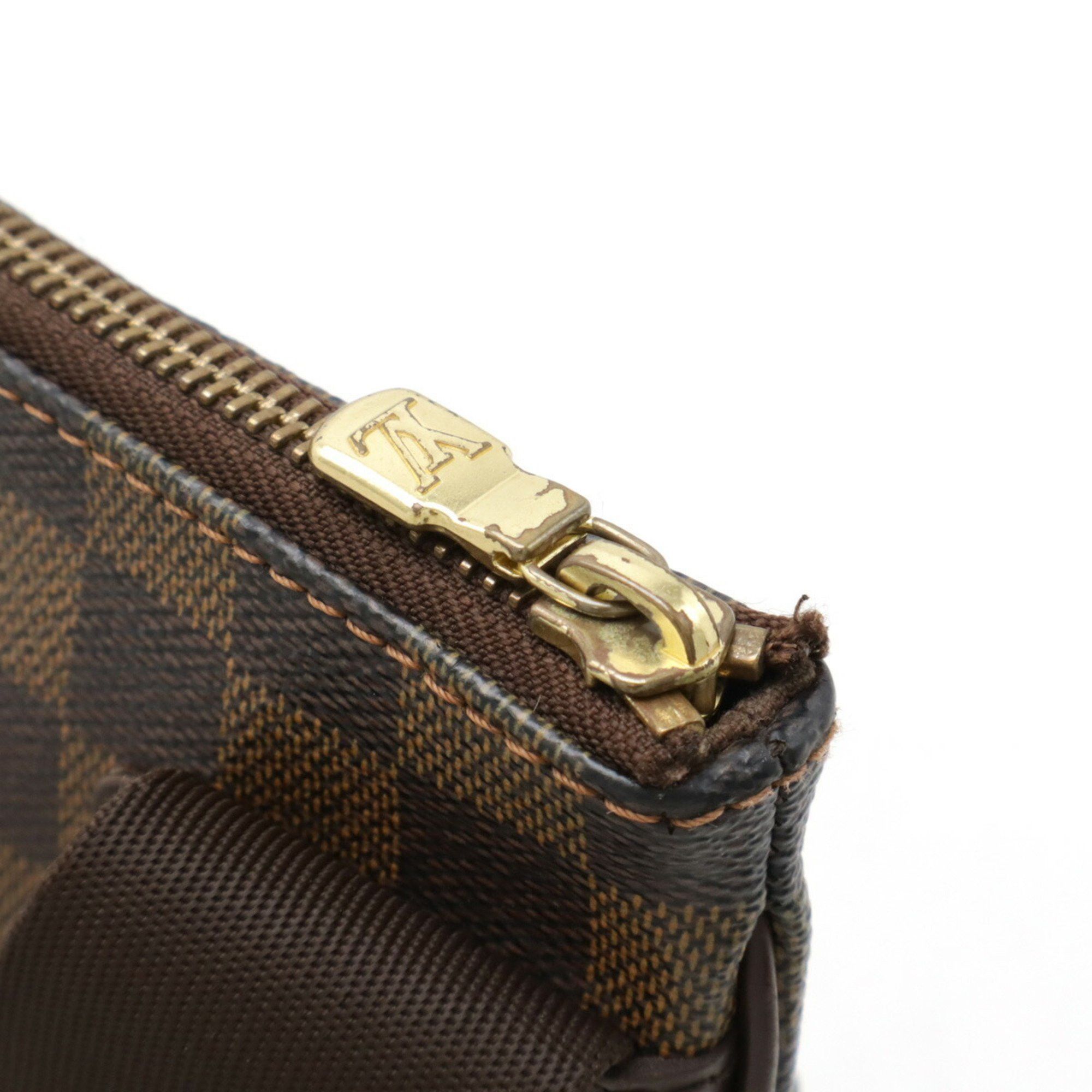 Louis Vuitton Louis Vuitton Melville clutch Size ONE SIZE - 5 Thumbnail