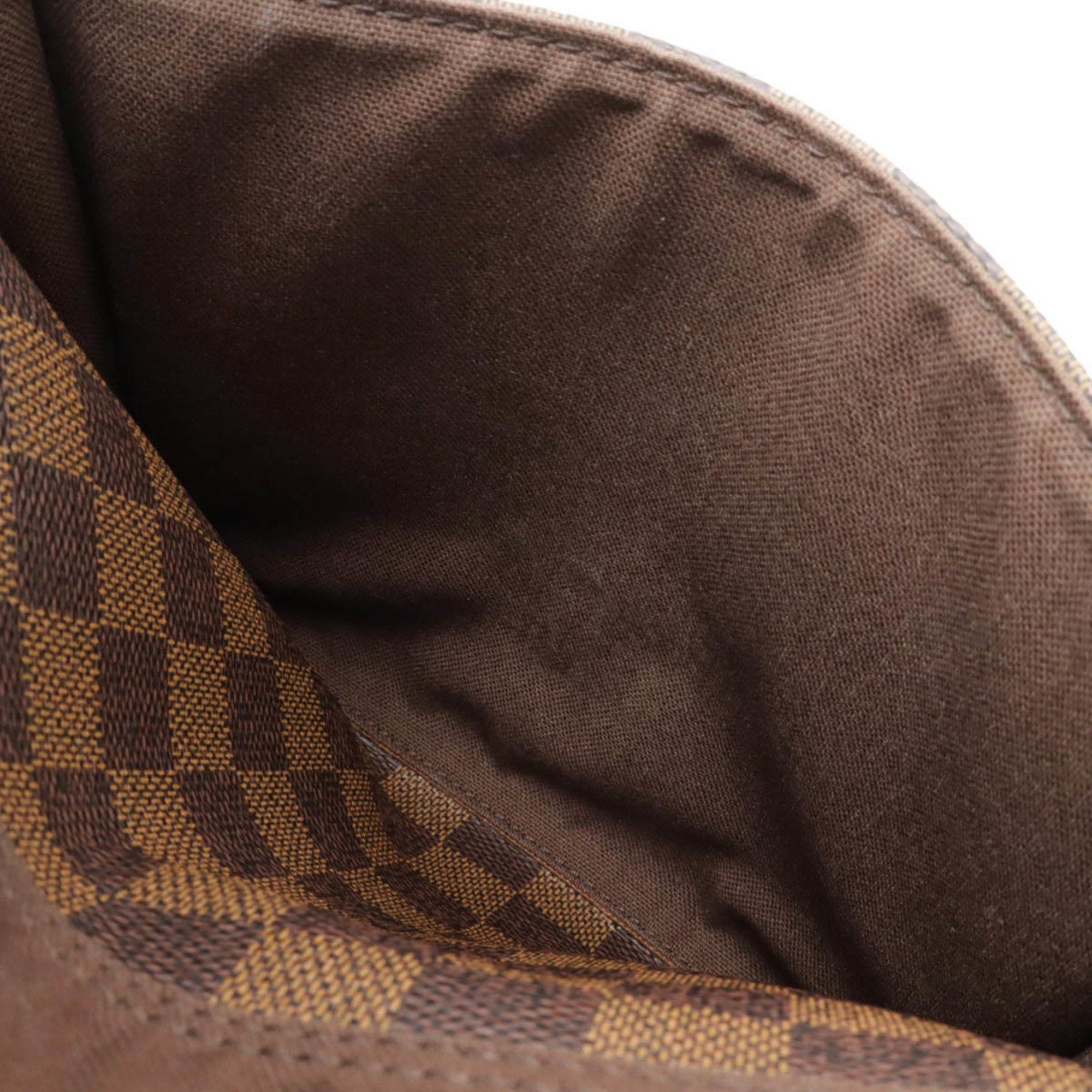 Louis Vuitton Louis Vuitton Melville clutch Size ONE SIZE - 7 Thumbnail