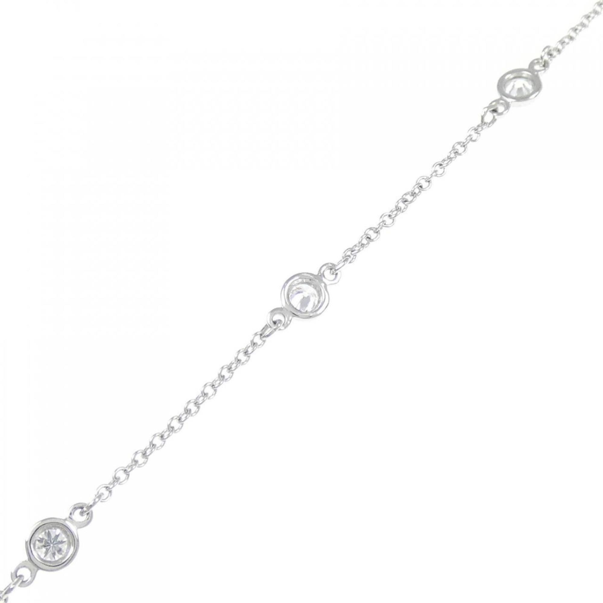 Tiffany & Co. Tiffany & Co By the yard bracelet Size ONE SIZE - 3 Thumbnail