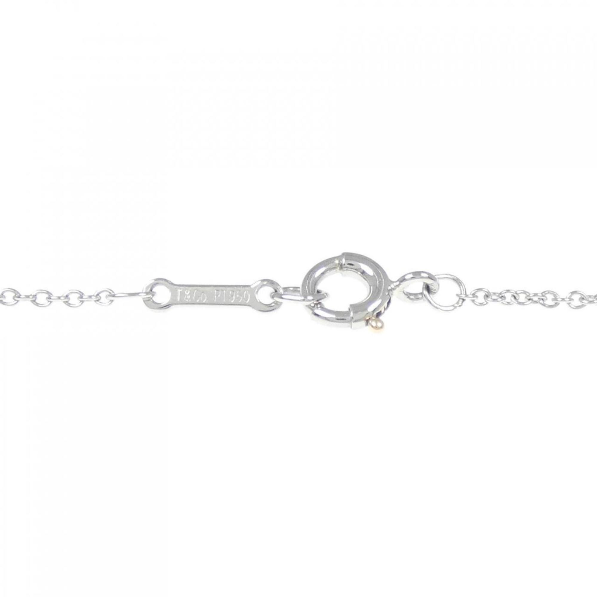 Tiffany & Co. Tiffany & Co By the yard bracelet Size ONE SIZE - 4 Thumbnail