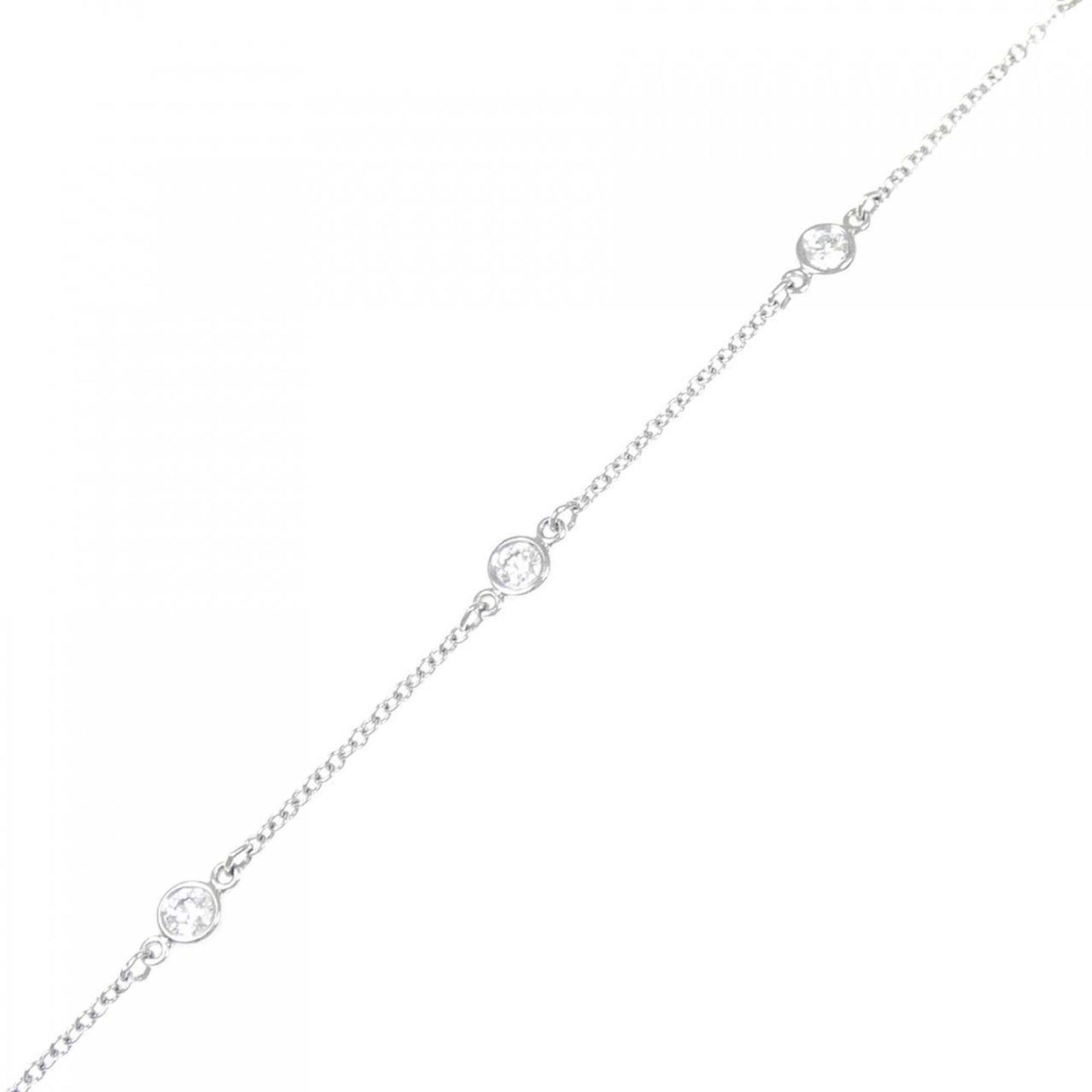 Tiffany & Co. Tiffany & Co By the yard bracelet Size ONE SIZE - 2 Thumbnail