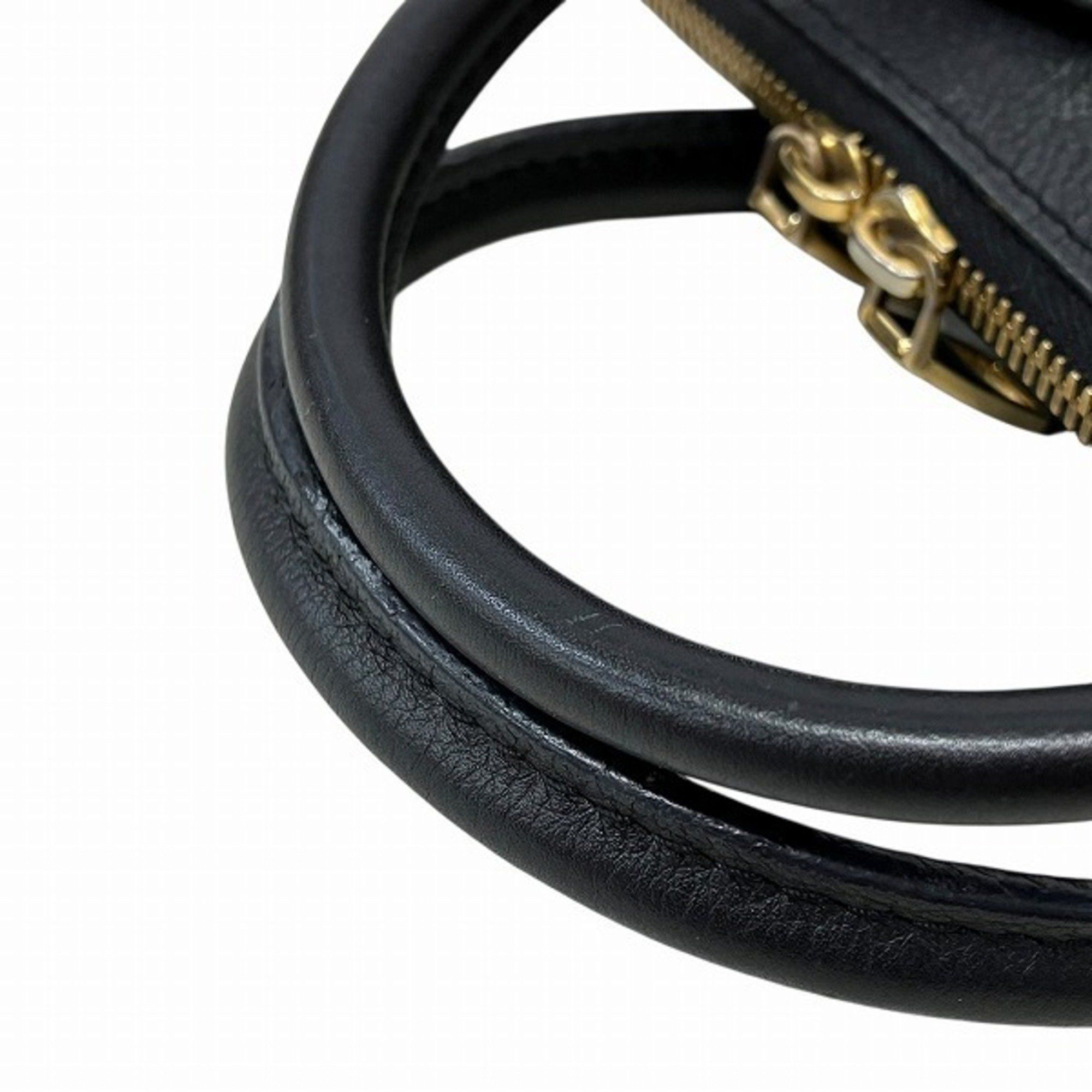 Louis Vuitton Louis Vuitton Pallas handbag Size ONE SIZE - 3 Thumbnail