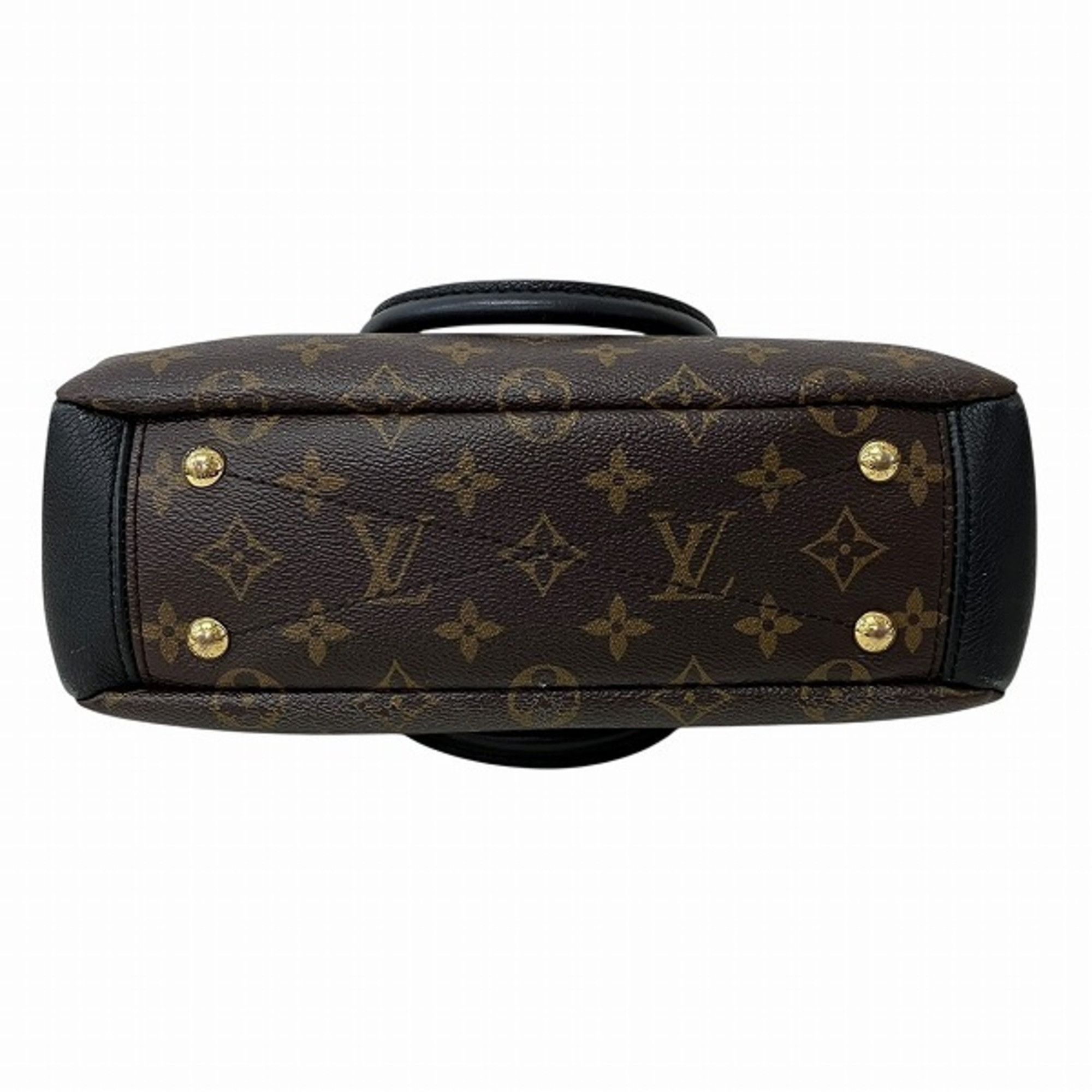 Louis Vuitton Louis Vuitton Pallas handbag Size ONE SIZE - 4 Thumbnail