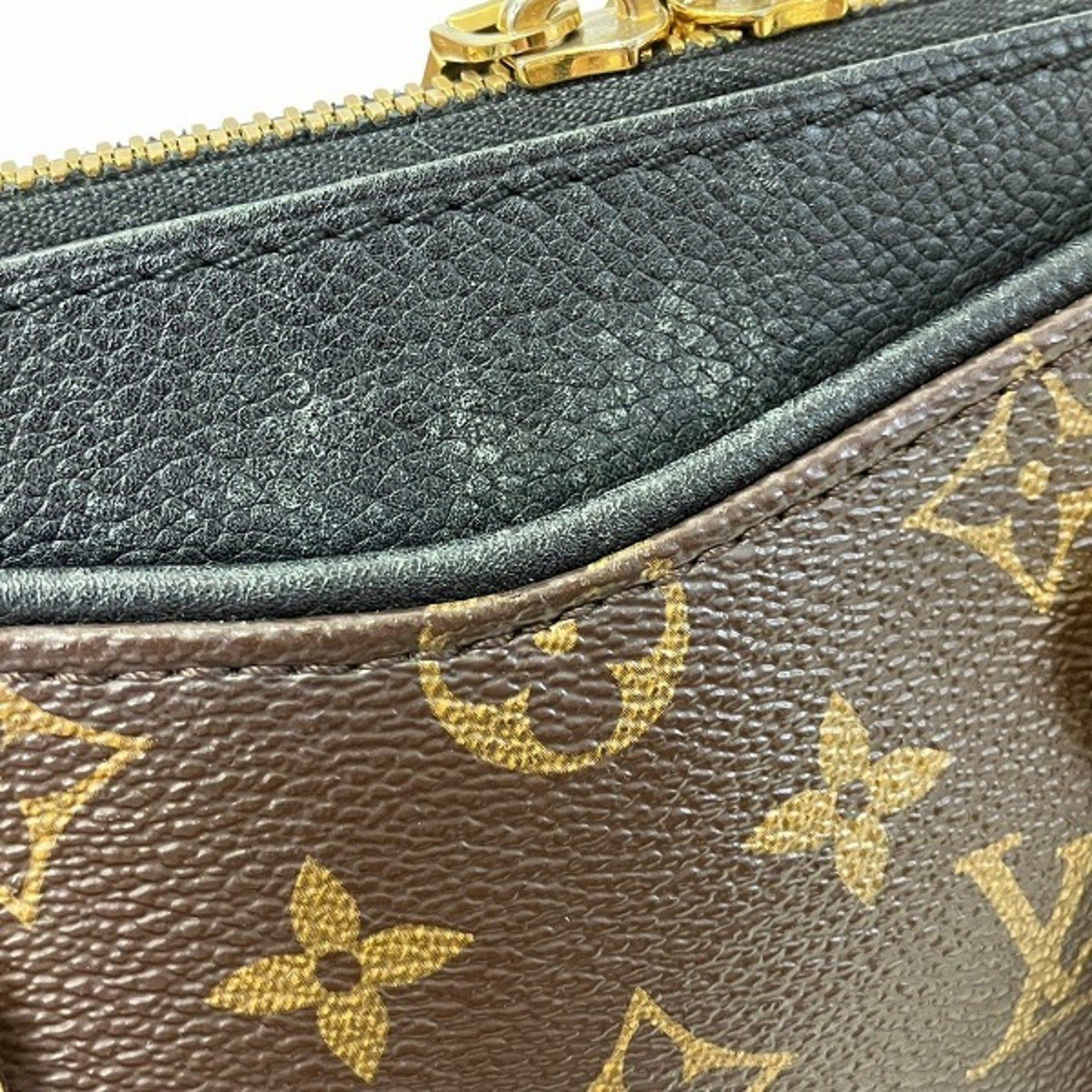 Louis Vuitton Louis Vuitton Pallas handbag Size ONE SIZE - 9 Thumbnail