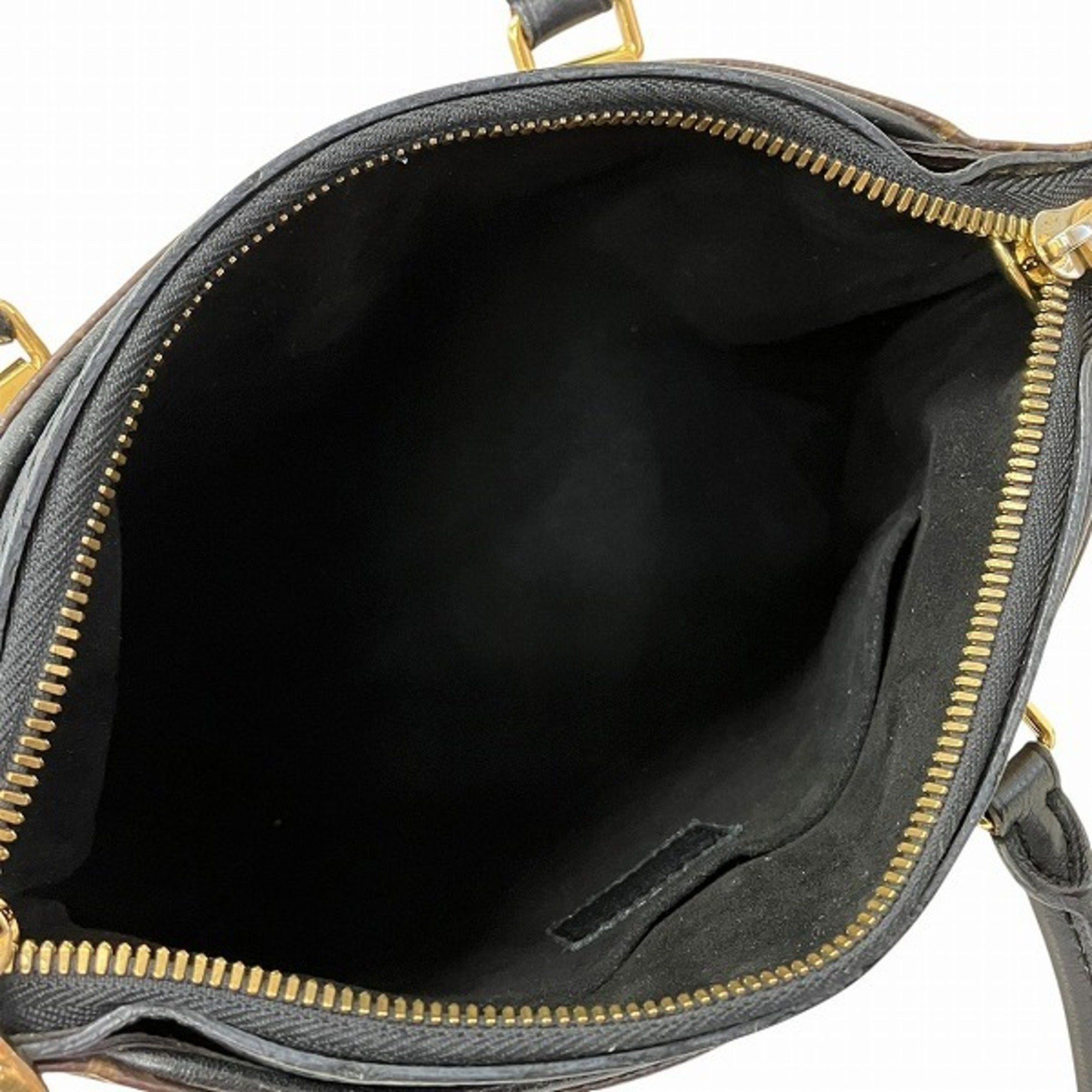 Louis Vuitton Louis Vuitton Pallas handbag Size ONE SIZE - 6 Thumbnail