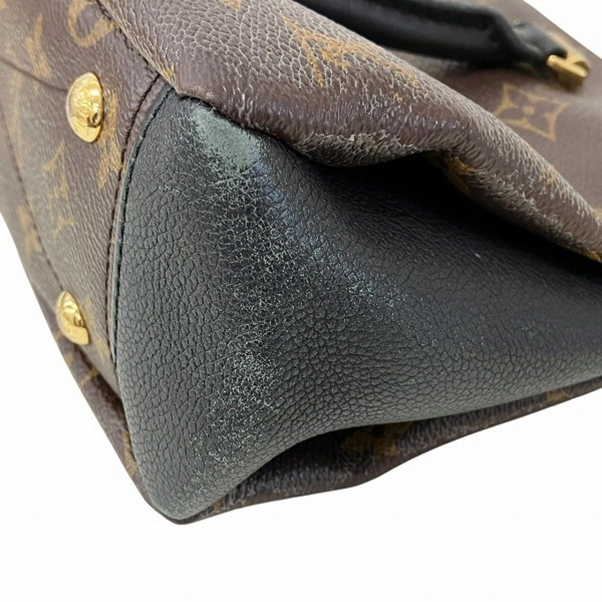 Louis Vuitton Louis Vuitton Pallas handbag Size ONE SIZE - 5 Thumbnail