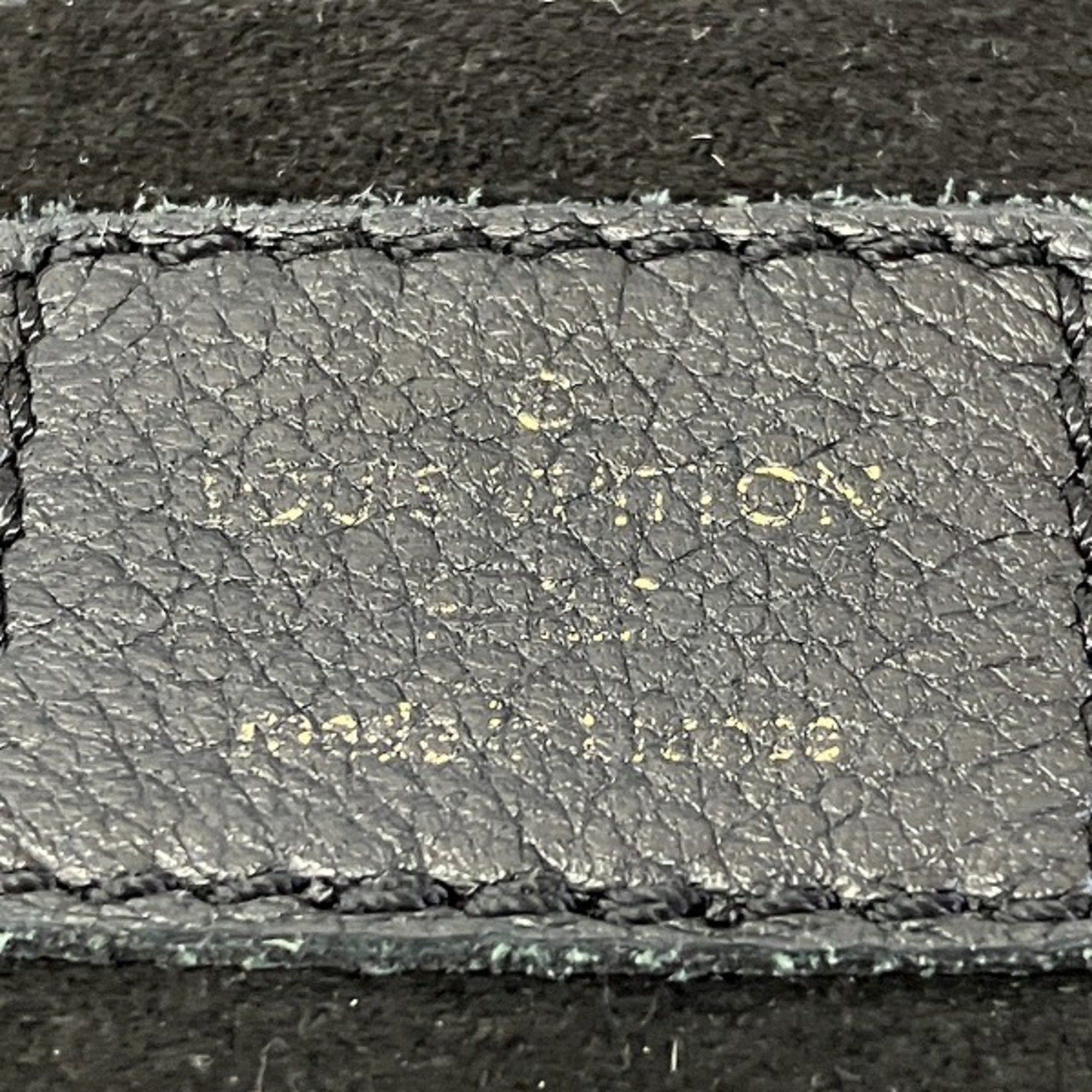 Louis Vuitton Louis Vuitton Pallas handbag Size ONE SIZE - 7 Thumbnail