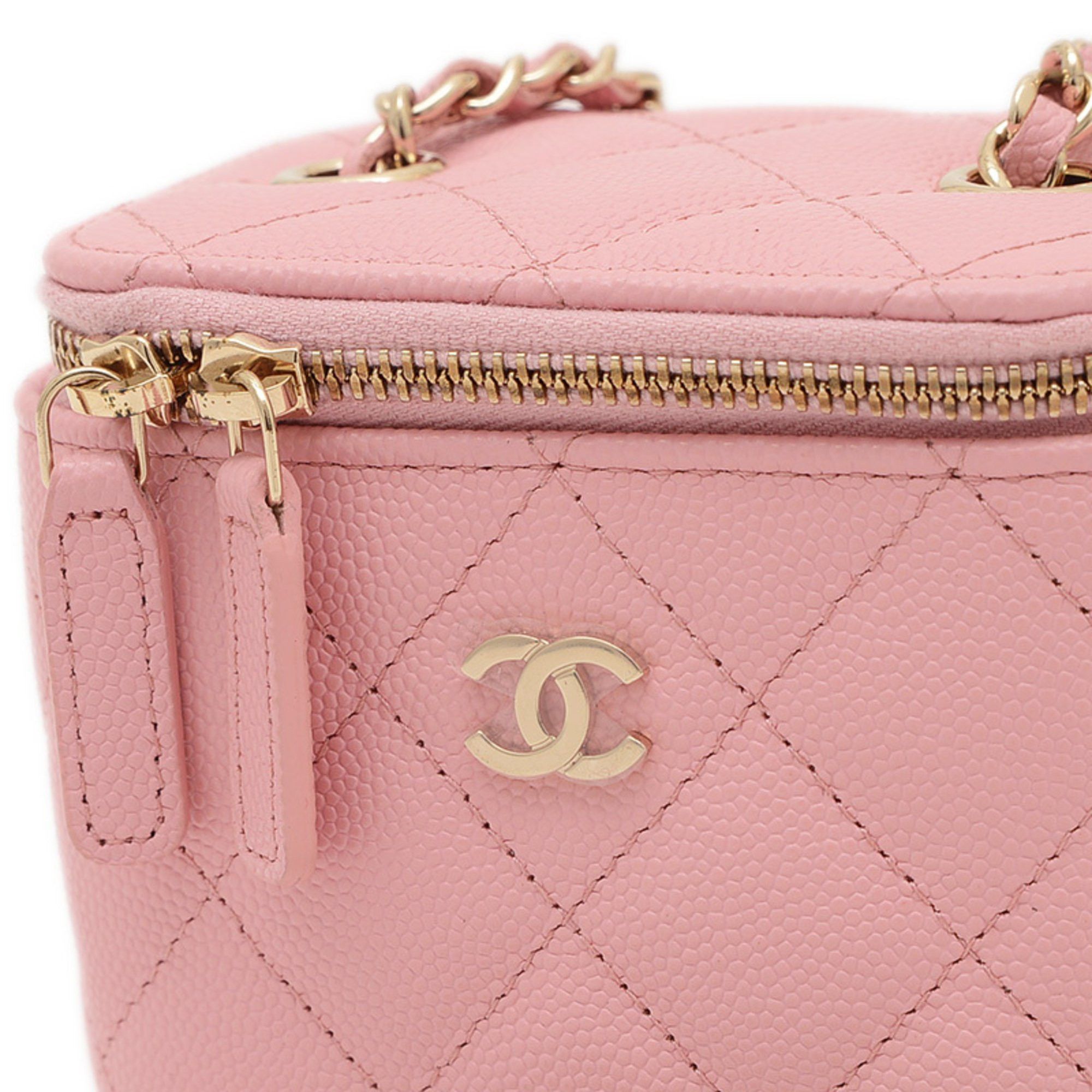 Chanel Chanel Vanity shoulder Size ONE SIZE - 4 Thumbnail