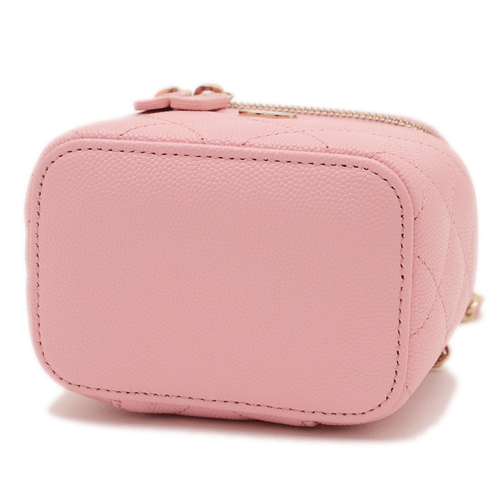 Chanel Chanel Vanity shoulder Size ONE SIZE - 3 Thumbnail