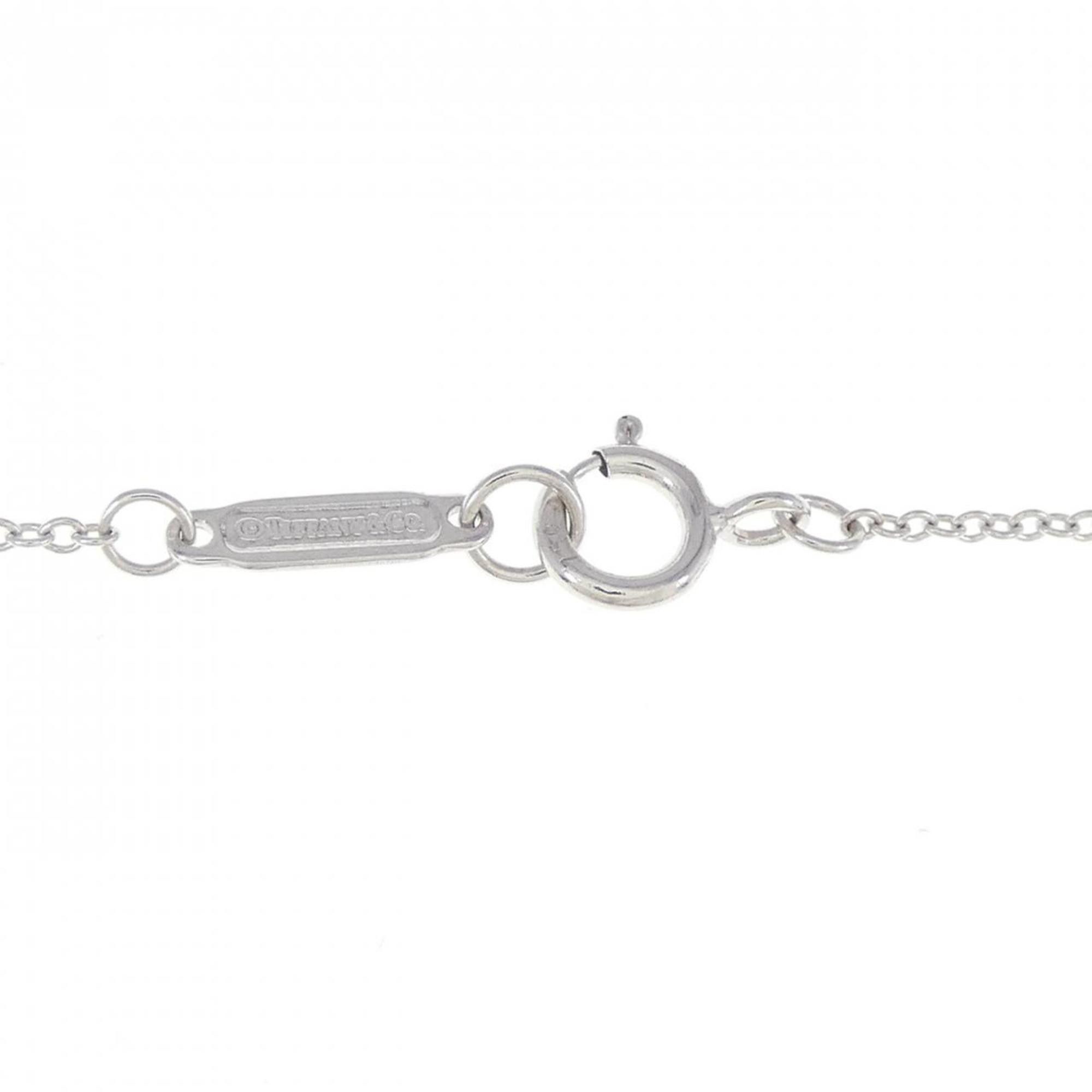 Tiffany & Co. Tiffany & Co Heart necklace Size ONE SIZE - 5 Thumbnail