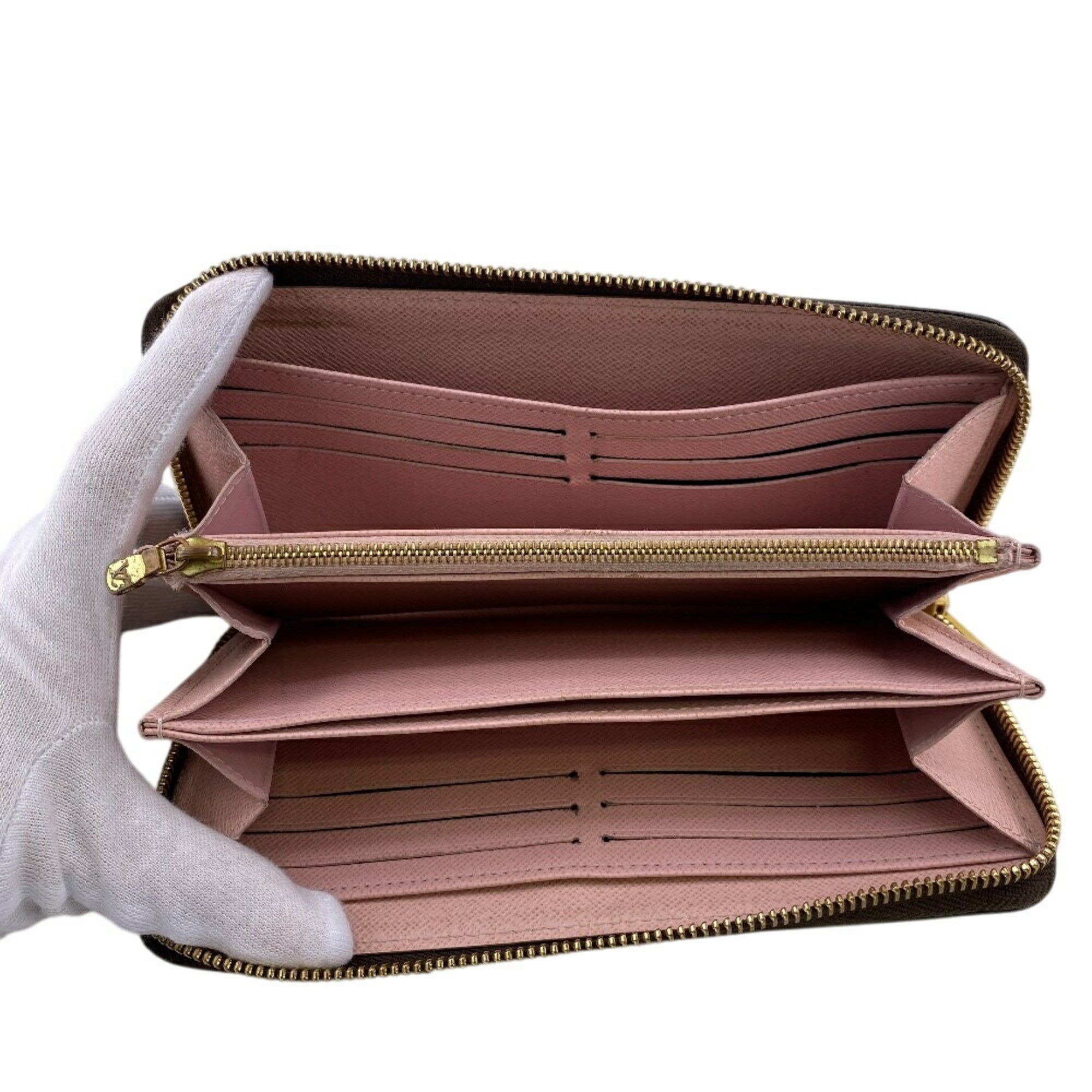 Louis Vuitton Louis Vuitton Portefeuille zippy wallet Size ONE SIZE - 6 Thumbnail