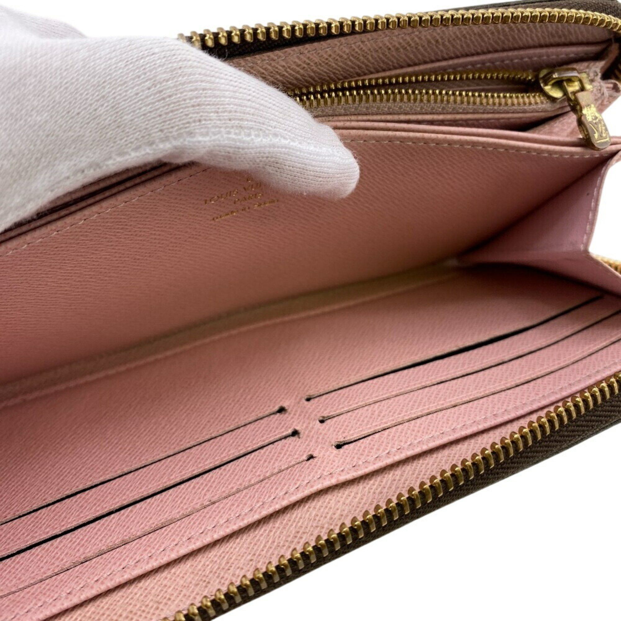 Louis Vuitton Louis Vuitton Portefeuille zippy wallet Size ONE SIZE - 13 Thumbnail