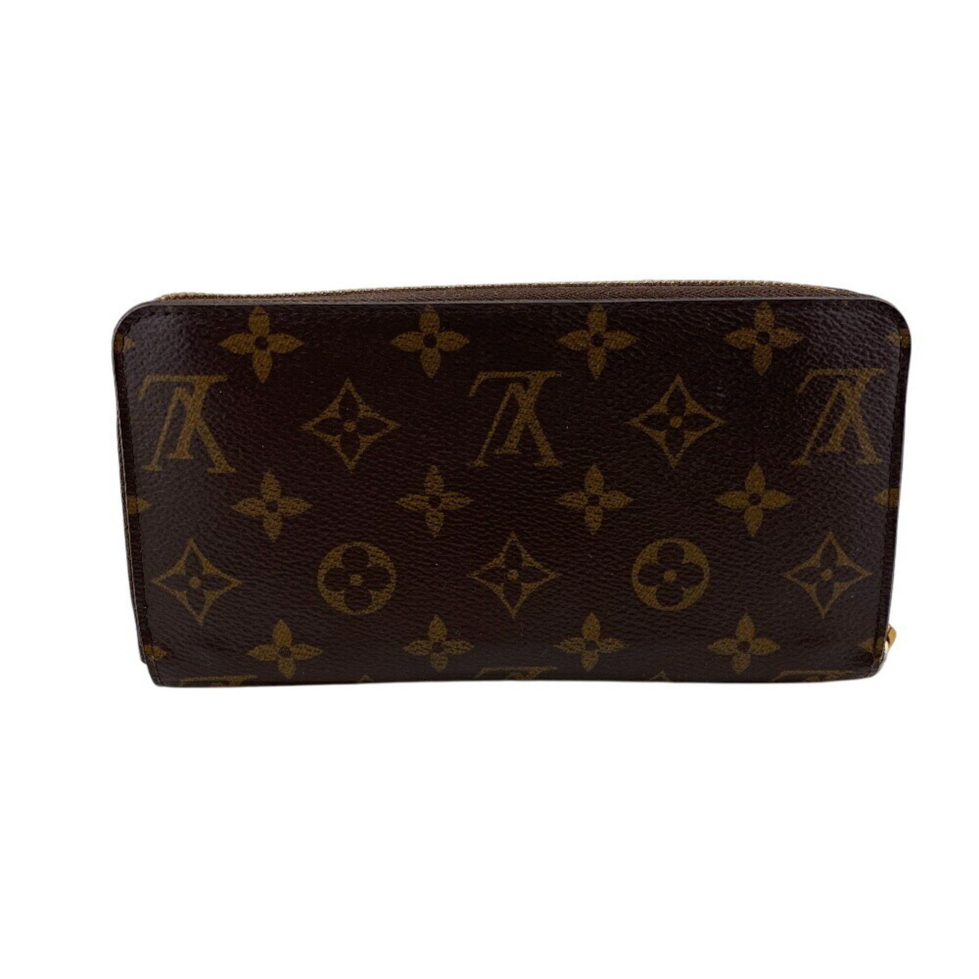 Louis Vuitton Louis Vuitton Portefeuille zippy wallet Size ONE SIZE - 2 Thumbnail