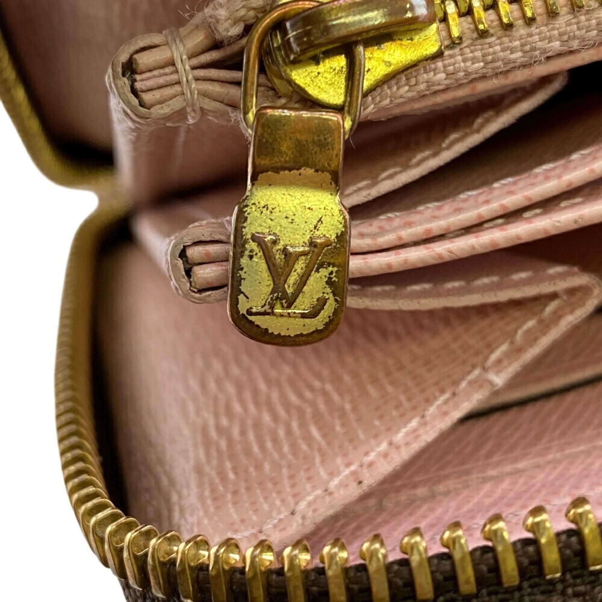 Louis Vuitton Louis Vuitton Portefeuille zippy wallet Size ONE SIZE - 5 Thumbnail