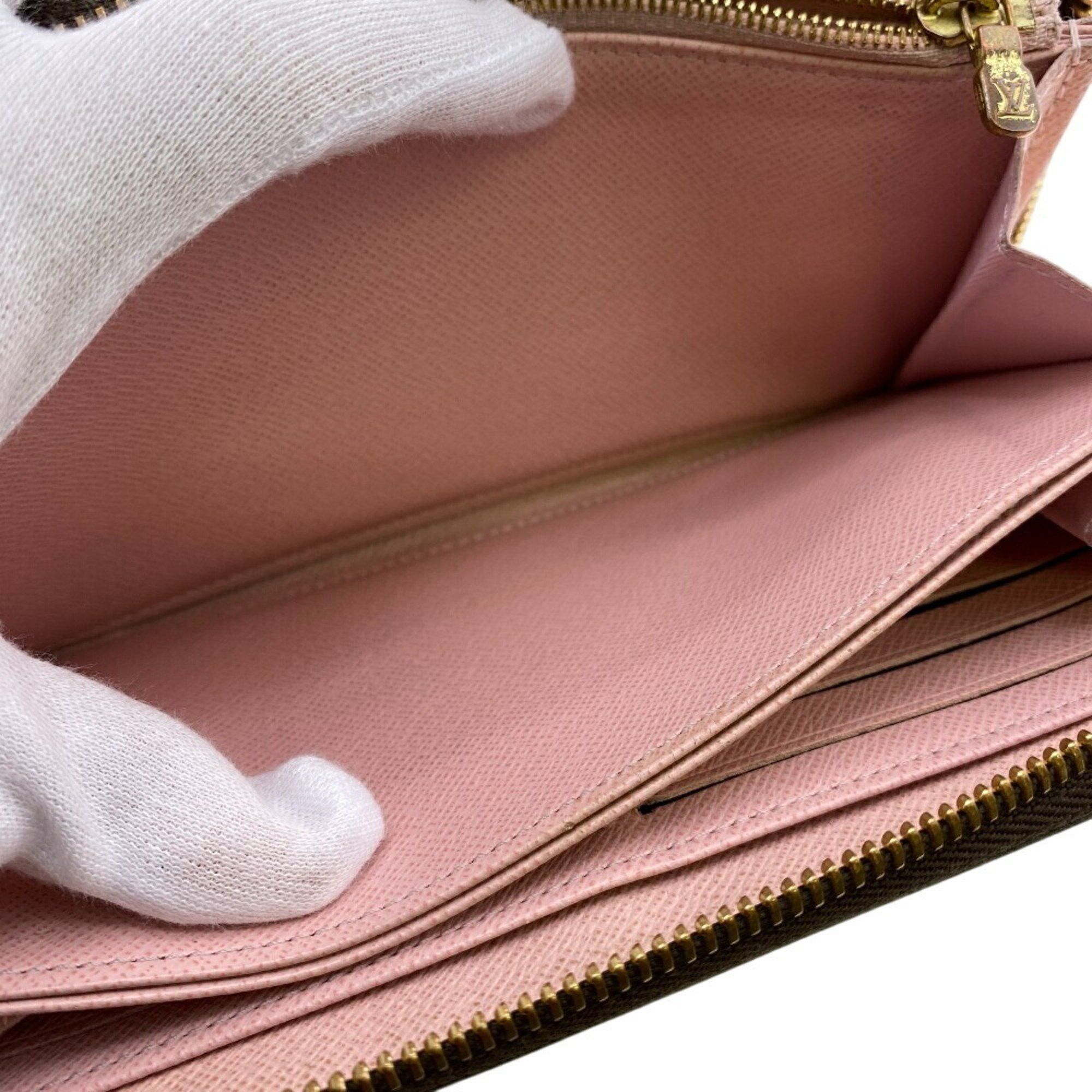 Louis Vuitton Louis Vuitton Portefeuille zippy wallet Size ONE SIZE - 11 Thumbnail