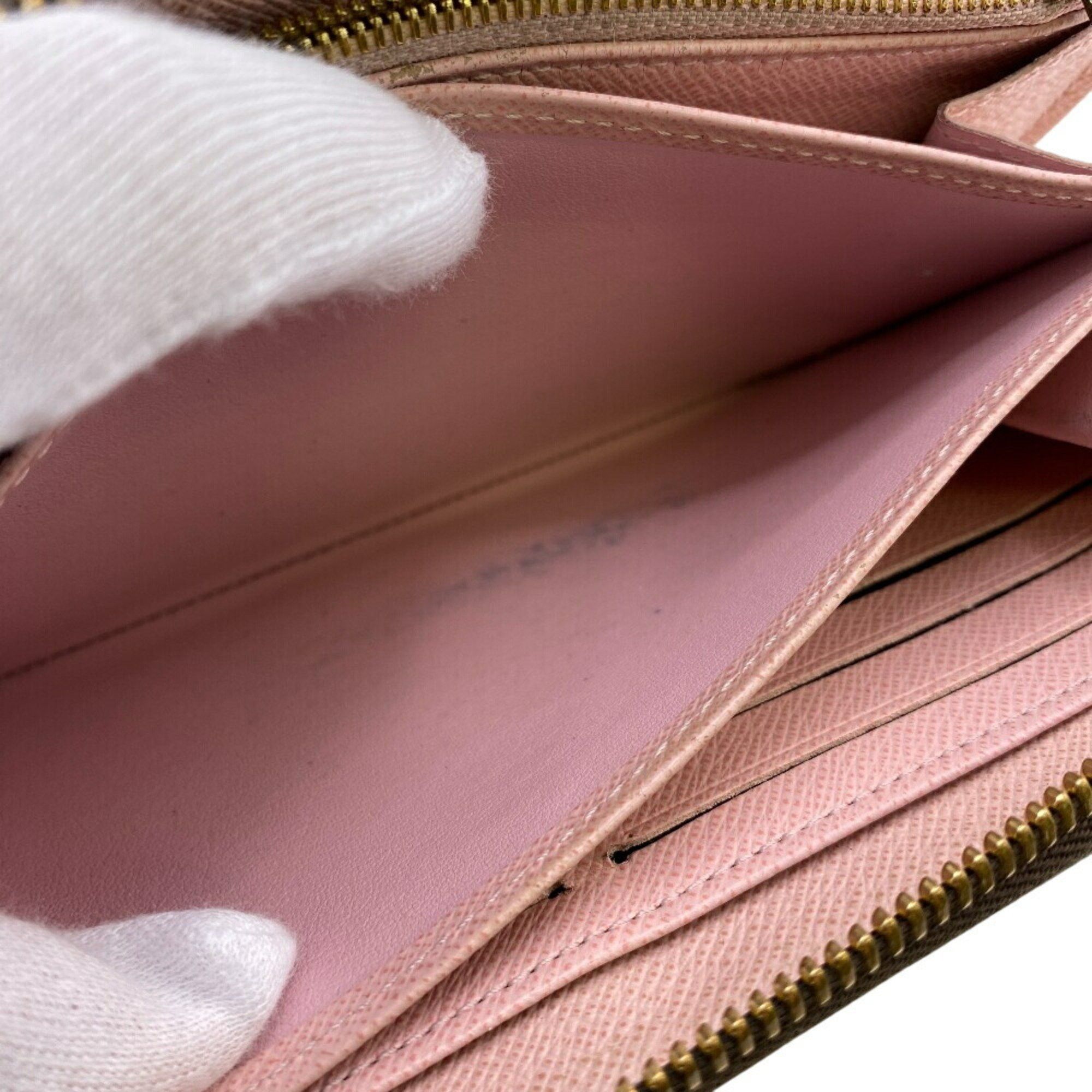 Louis Vuitton Louis Vuitton Portefeuille zippy wallet Size ONE SIZE - 12 Thumbnail