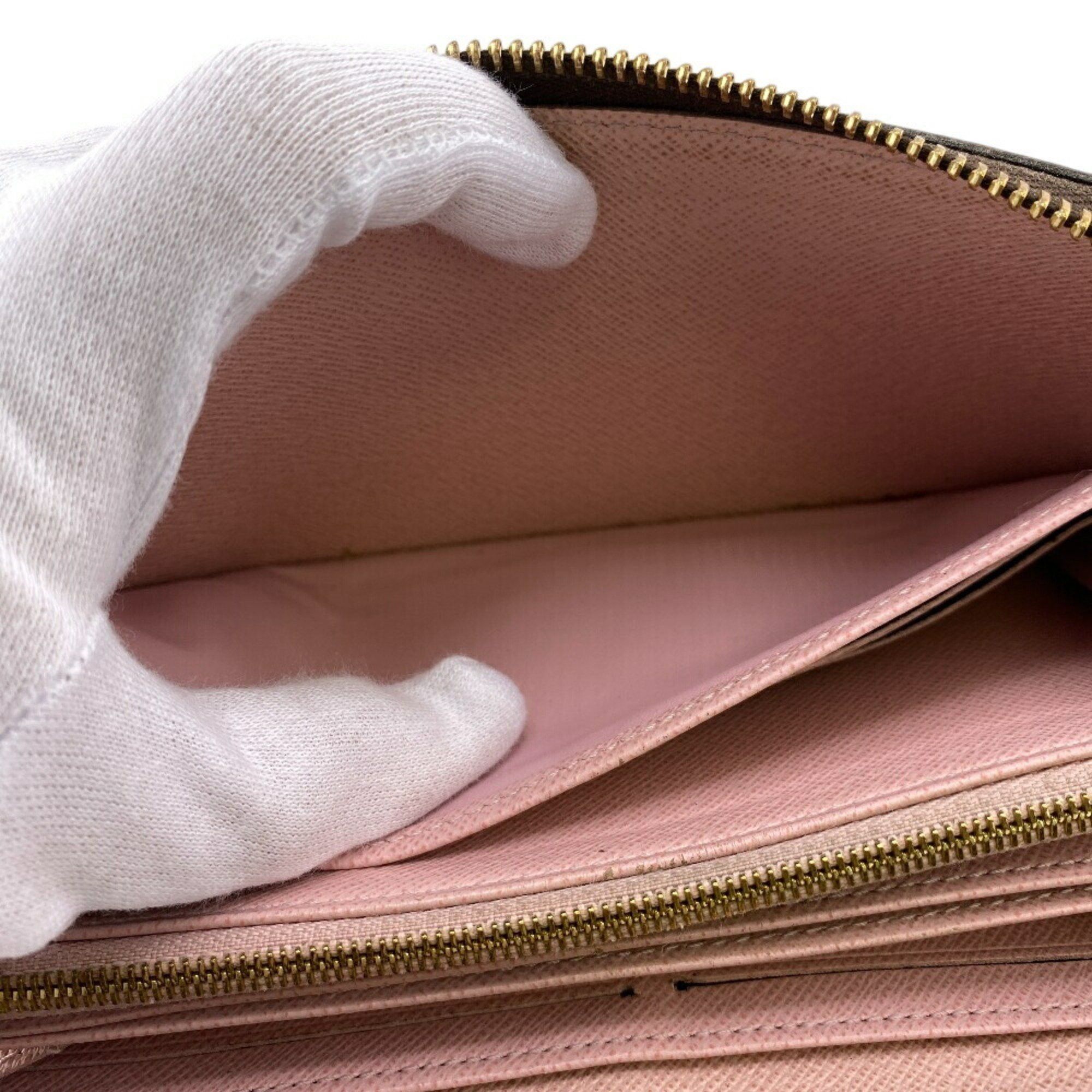 Louis Vuitton Louis Vuitton Portefeuille zippy wallet Size ONE SIZE - 7 Thumbnail