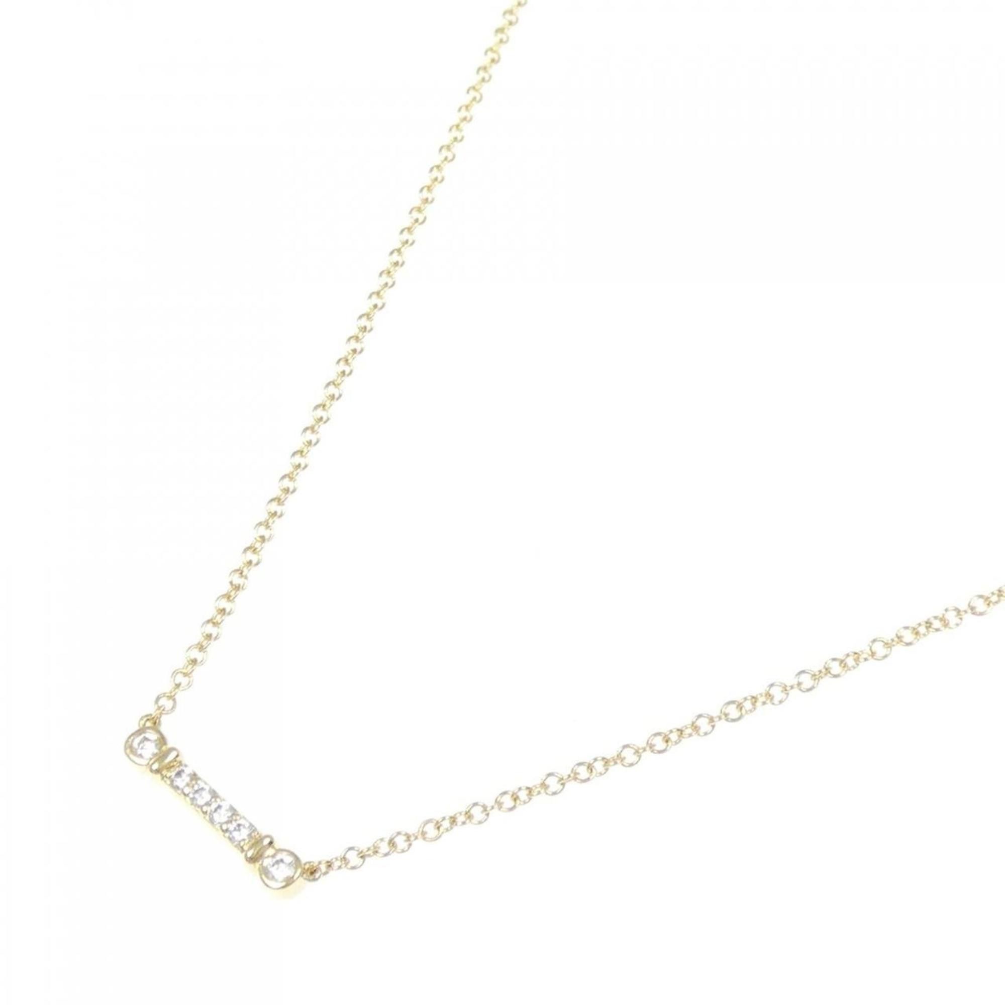 Tiffany & Co. Tiffany & Co Tige fleur de Lys necklace Size ONE SIZE - 2 Thumbnail