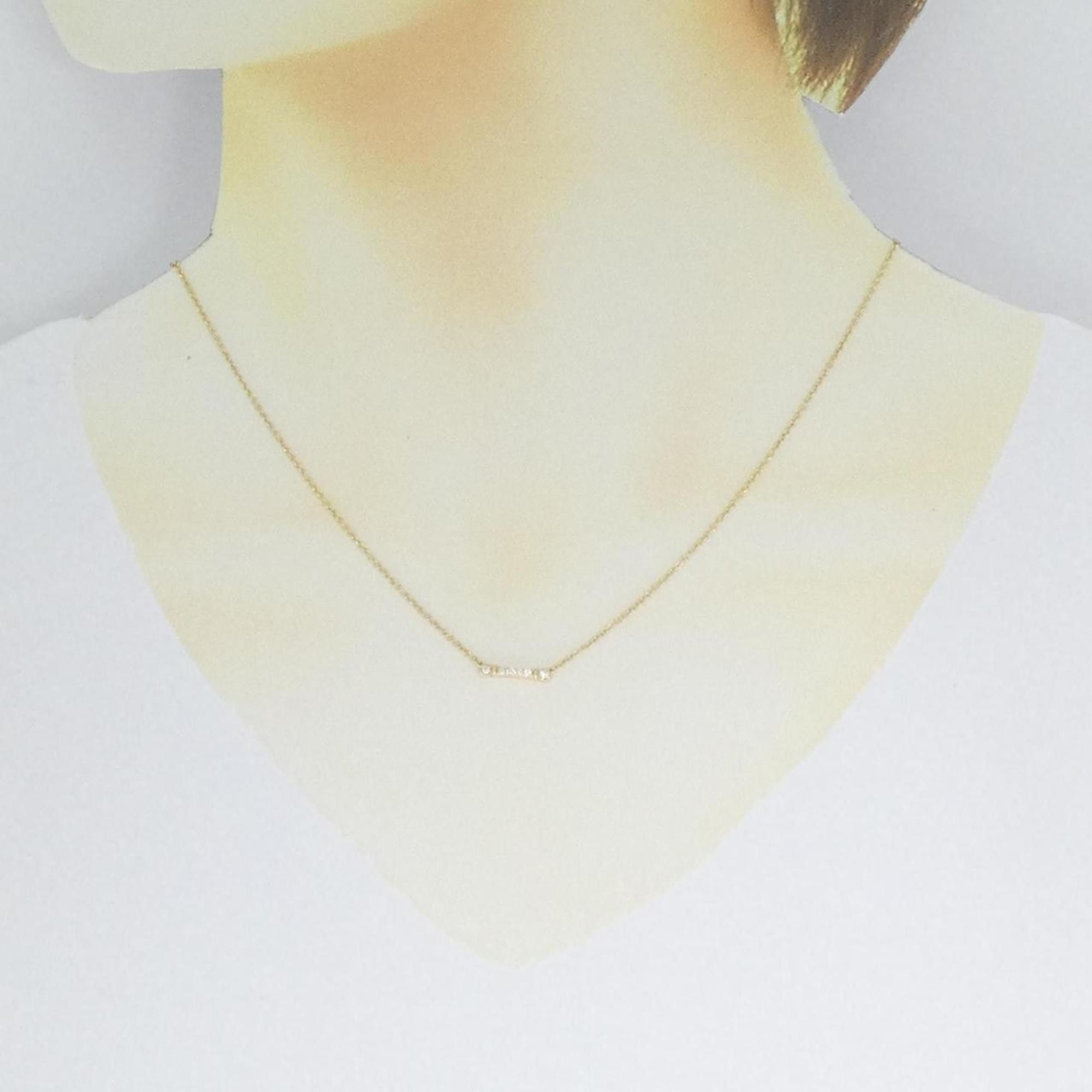 Tiffany & Co. Tiffany & Co Tige fleur de Lys necklace Size ONE SIZE - 6 Thumbnail