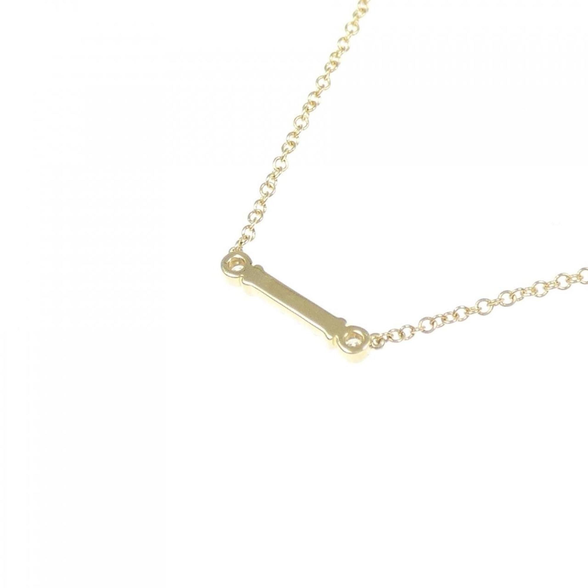 Tiffany & Co. Tiffany & Co Tige fleur de Lys necklace Size ONE SIZE - 4 Thumbnail