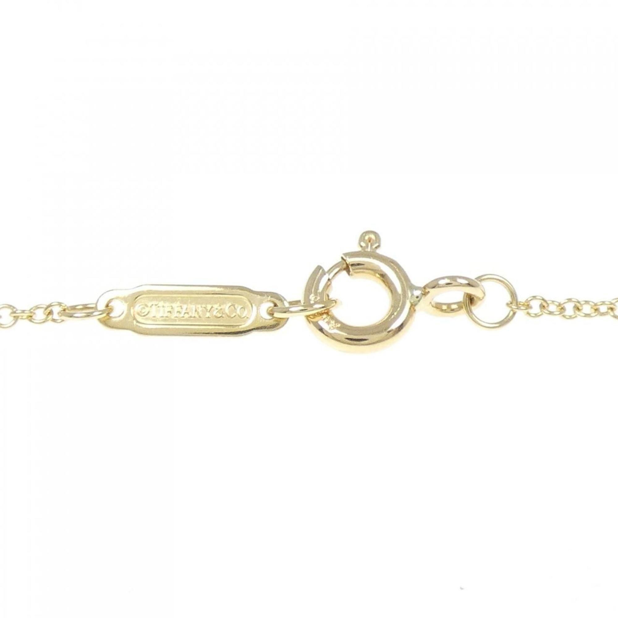 Tiffany & Co. Tiffany & Co Tige fleur de Lys necklace Size ONE SIZE - 5 Thumbnail