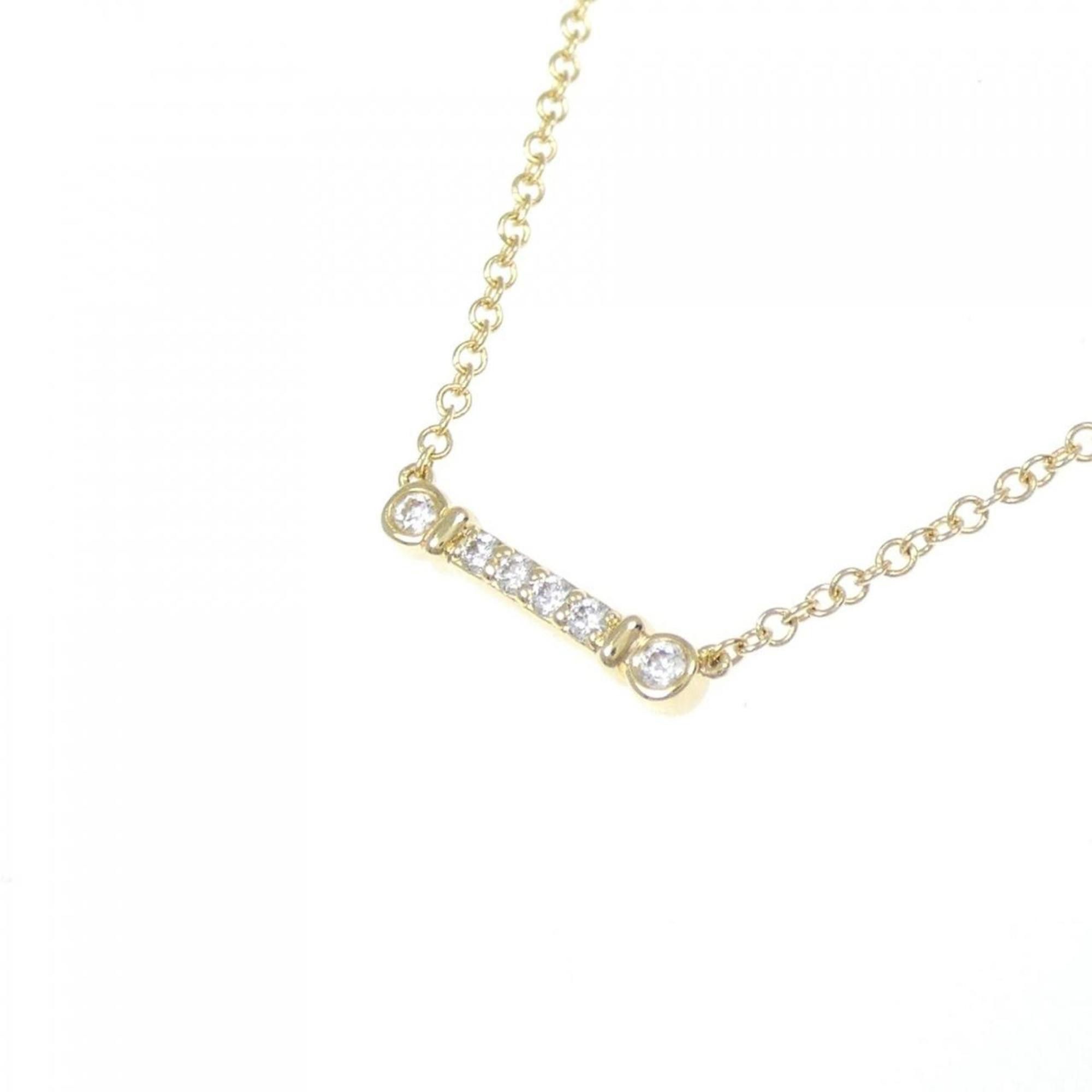 Tiffany & Co. Tiffany & Co Tige fleur de Lys necklace Size ONE SIZE - 3 Thumbnail