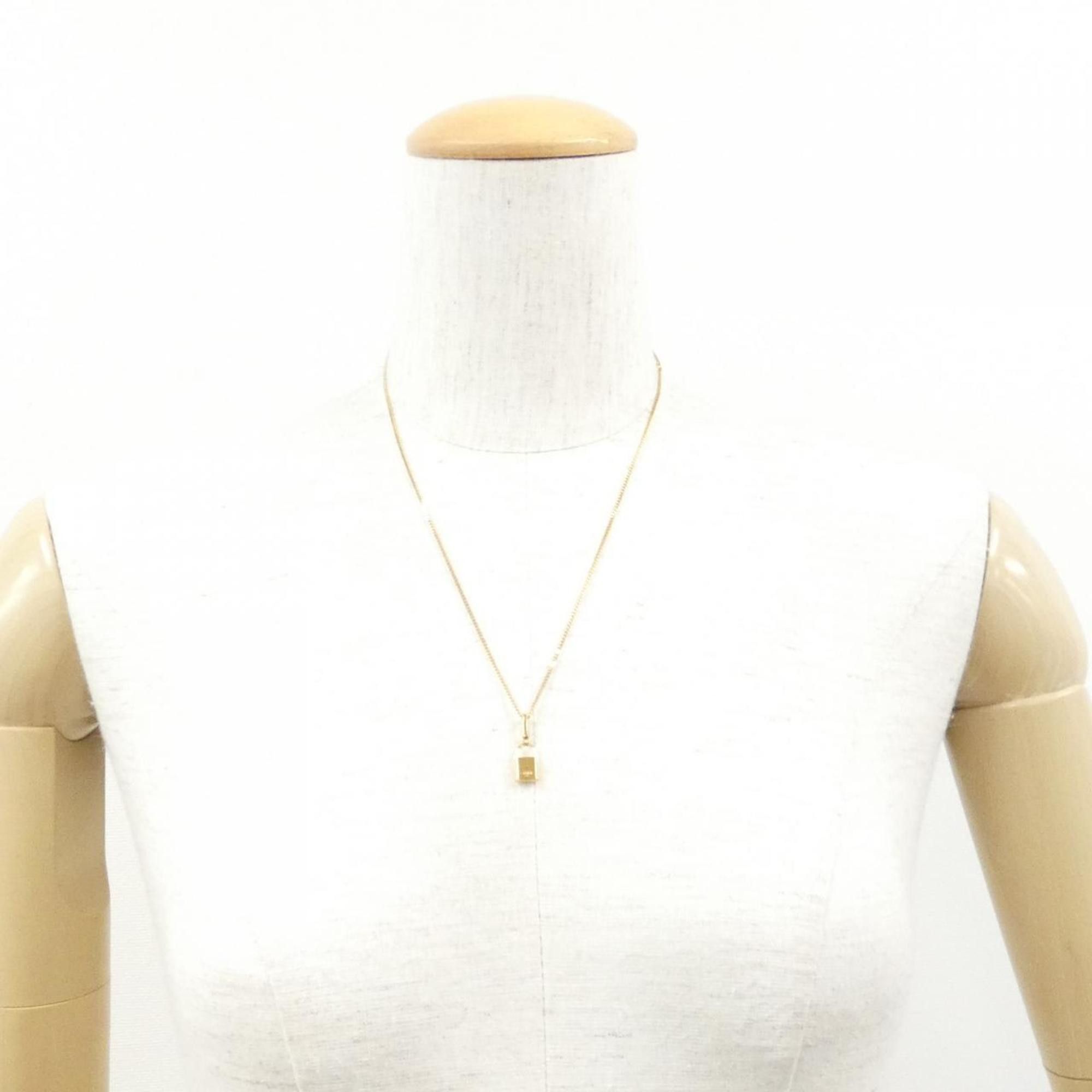 Celine Céline necklace Size ONE SIZE - 5 Thumbnail