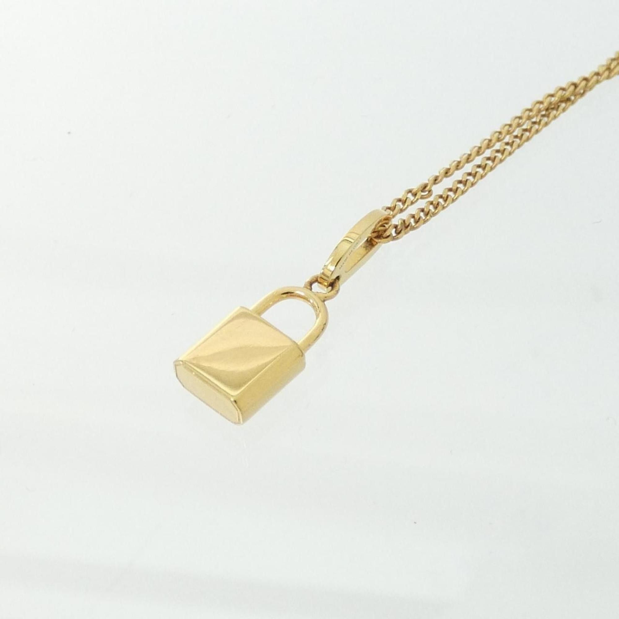 Celine Céline necklace Size ONE SIZE - 3 Thumbnail