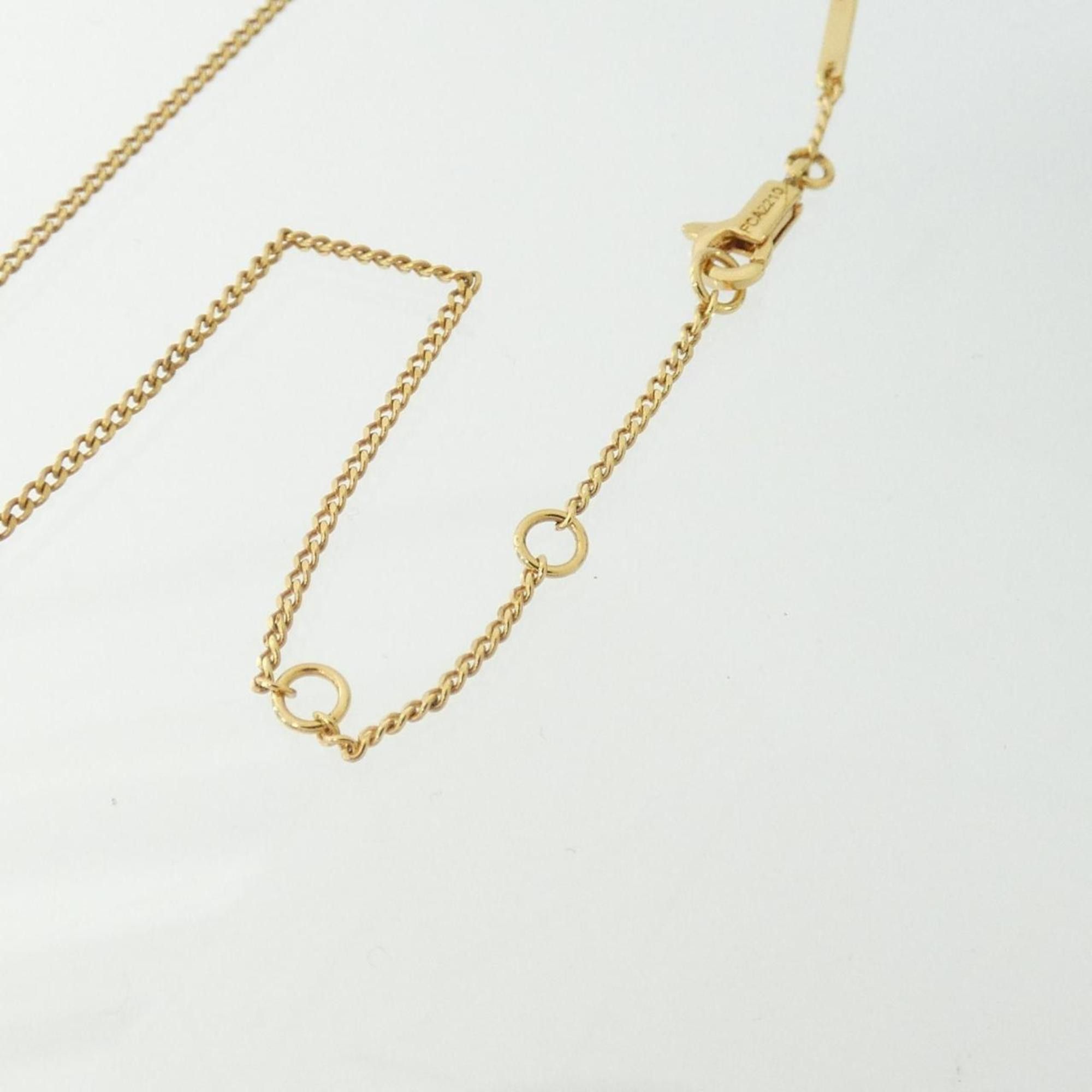 Celine Céline necklace Size ONE SIZE - 4 Thumbnail