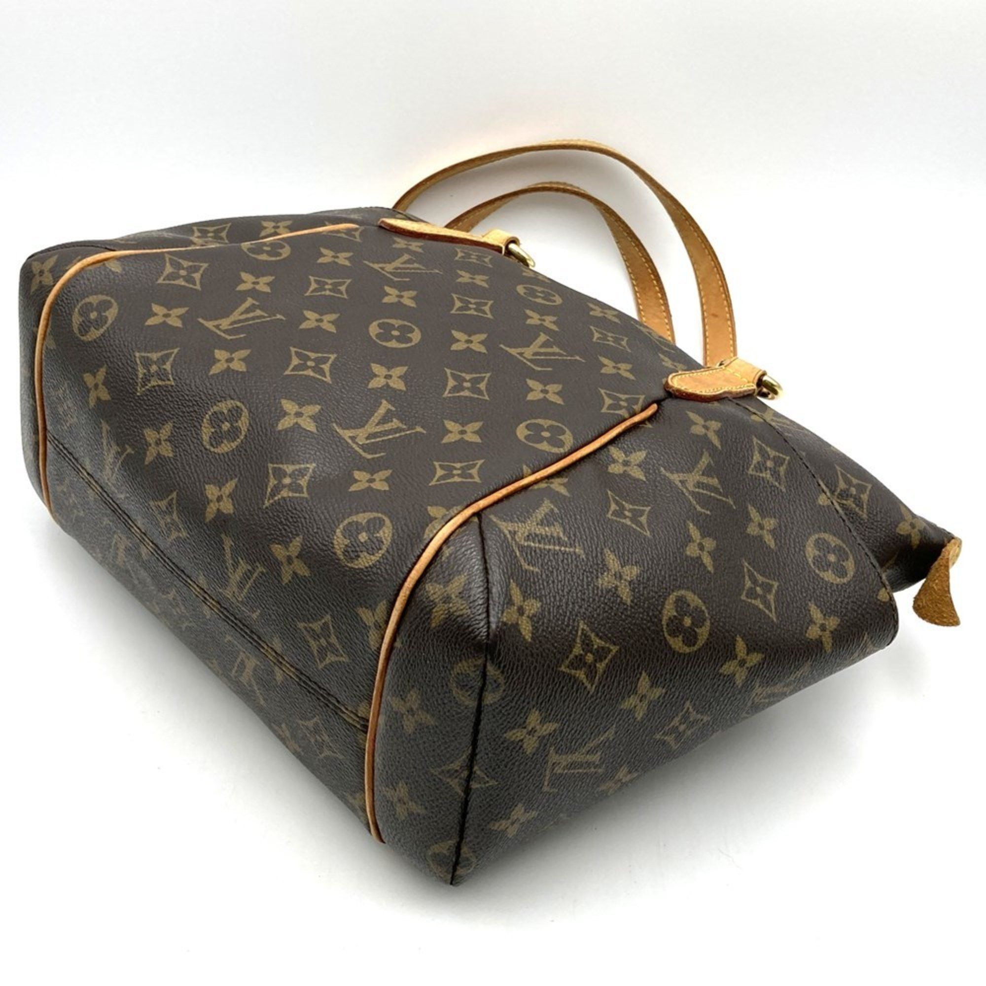 Louis Vuitton Louis Vuitton Totally tote Size ONE SIZE - 5 Thumbnail