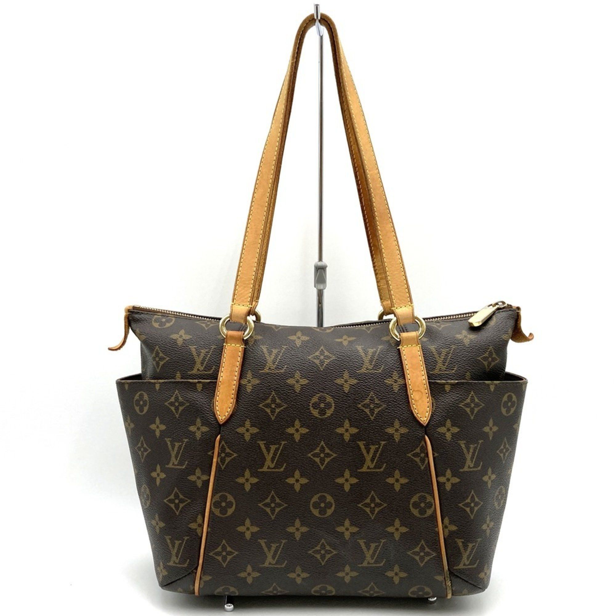 Louis Vuitton Louis Vuitton Totally tote Size ONE SIZE - 2 Thumbnail