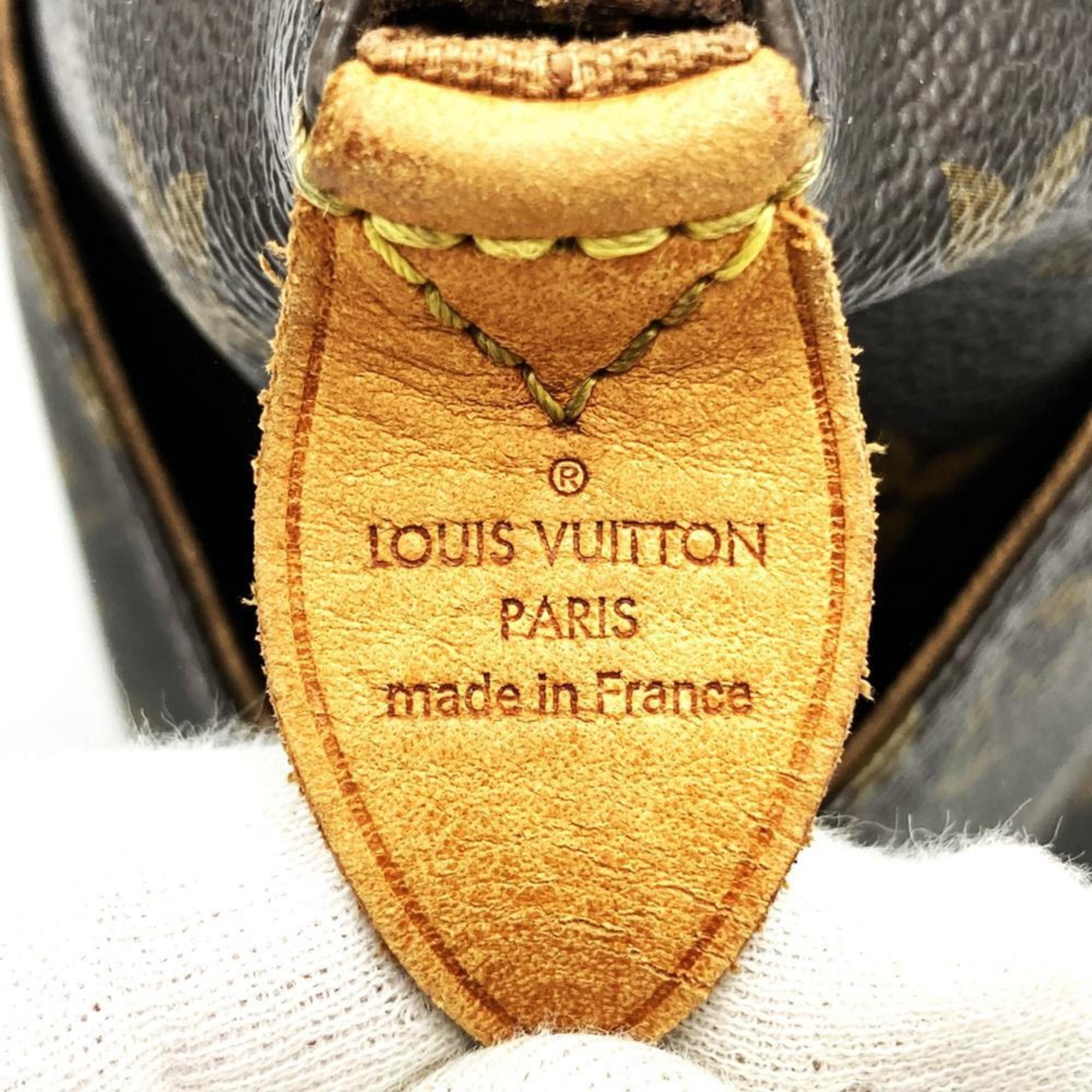 Louis Vuitton Louis Vuitton Totally tote Size ONE SIZE - 10 Thumbnail