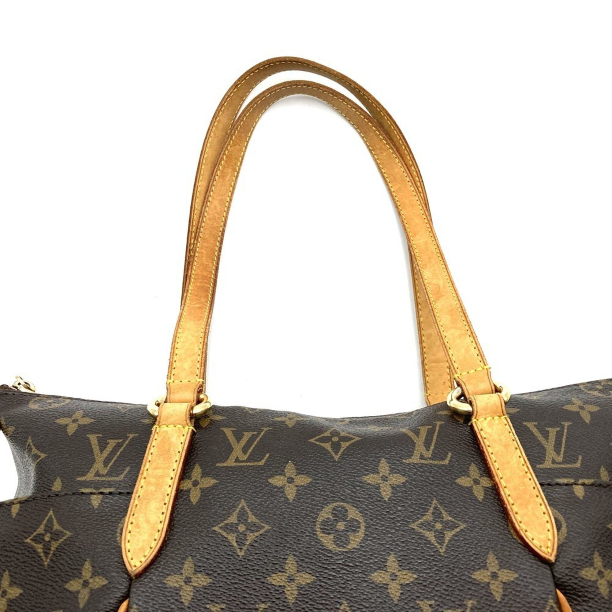 Louis Vuitton Louis Vuitton Totally tote Size ONE SIZE - 3 Thumbnail