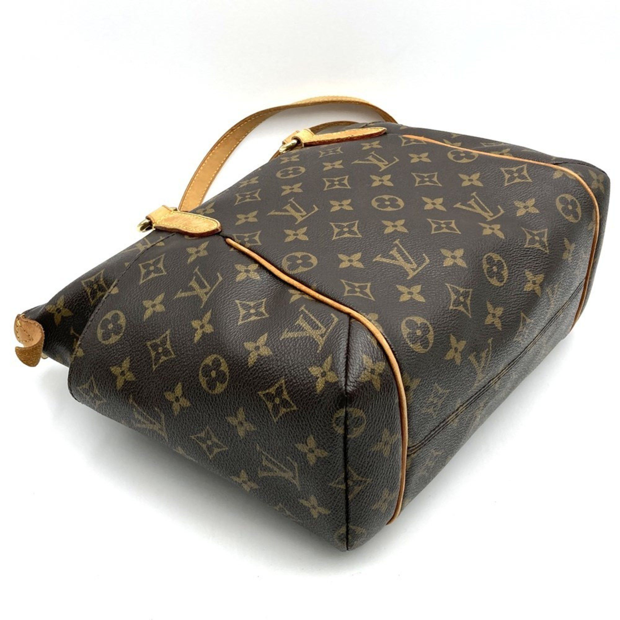 Louis Vuitton Louis Vuitton Totally tote Size ONE SIZE - 6 Thumbnail