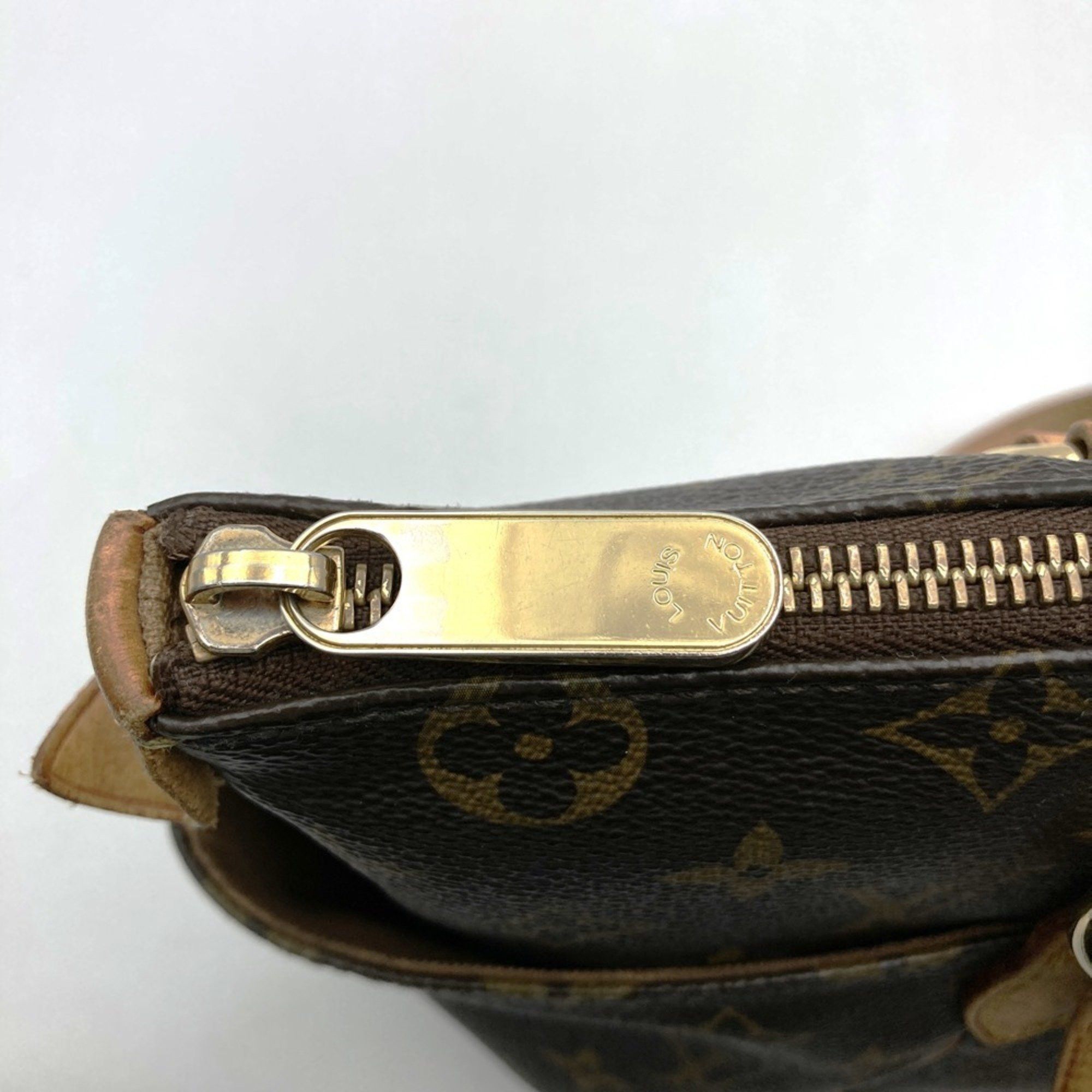 Louis Vuitton Louis Vuitton Totally tote Size ONE SIZE - 7 Thumbnail