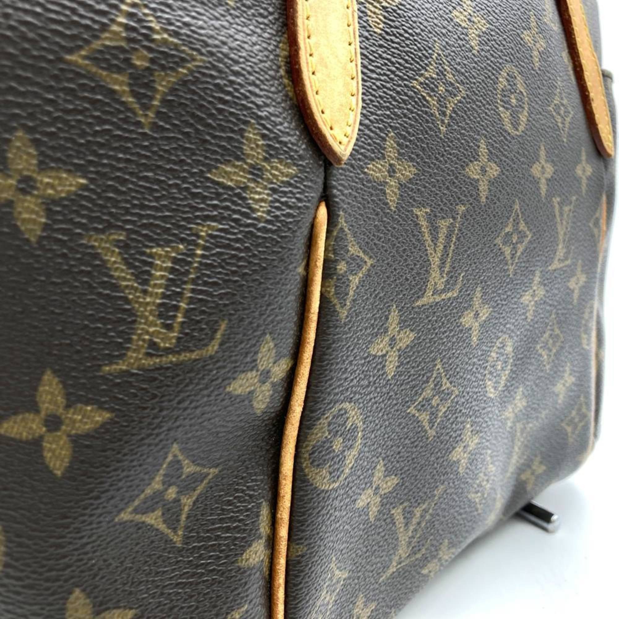 Louis Vuitton Louis Vuitton Totally tote Size ONE SIZE - 4 Thumbnail