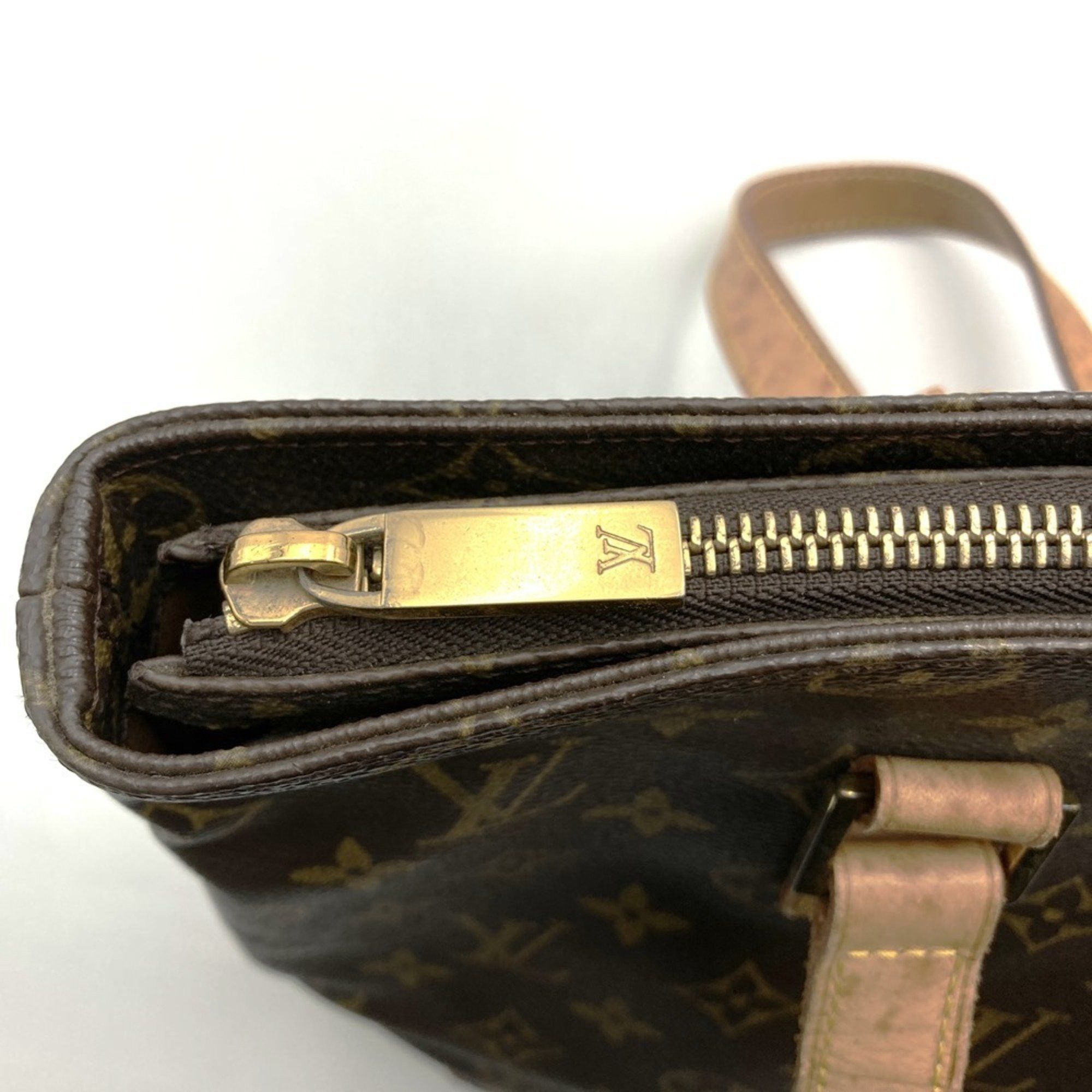 Louis Vuitton Louis Vuitton Piano tote Size ONE SIZE - 6 Thumbnail