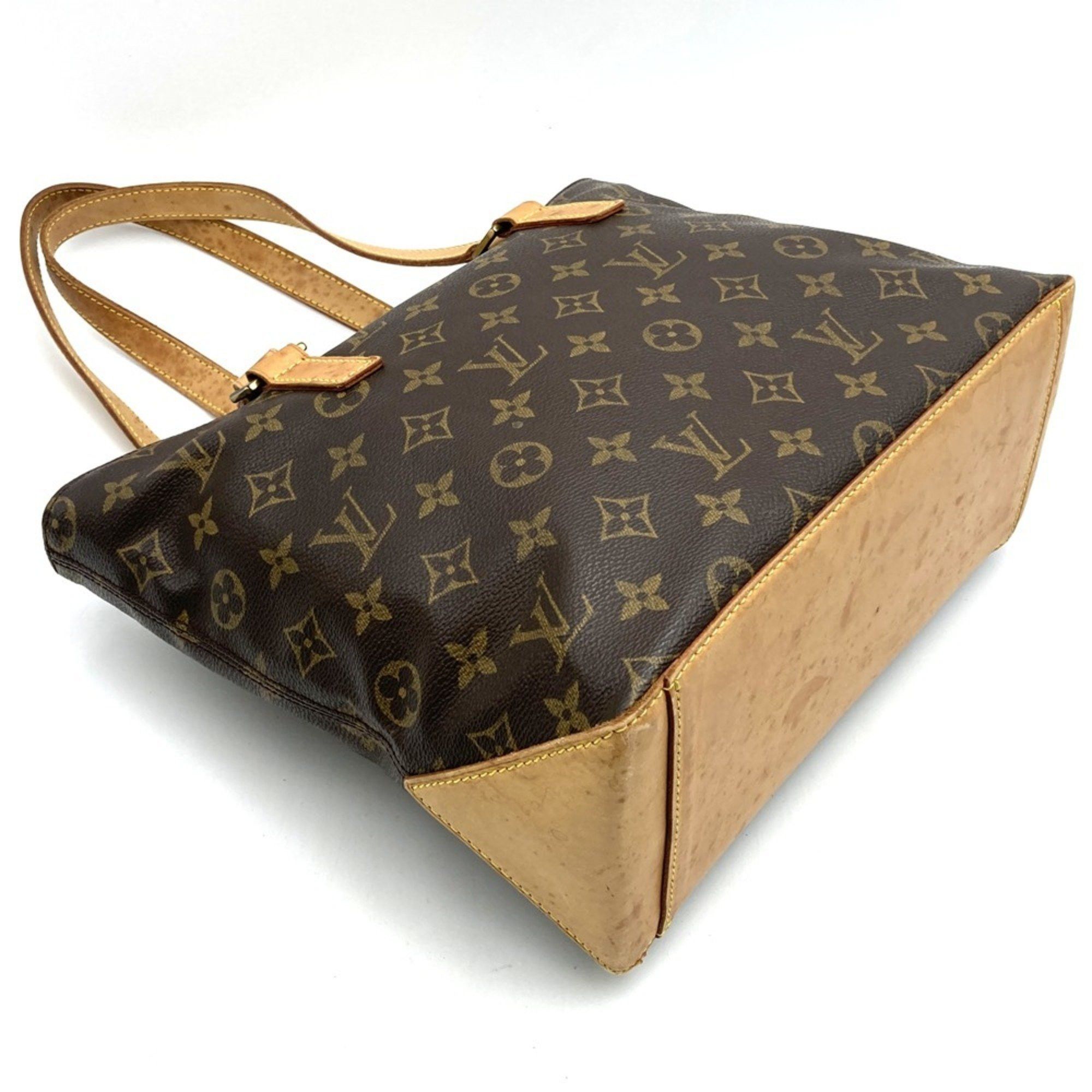 Louis Vuitton Louis Vuitton Piano tote Size ONE SIZE - 5 Thumbnail