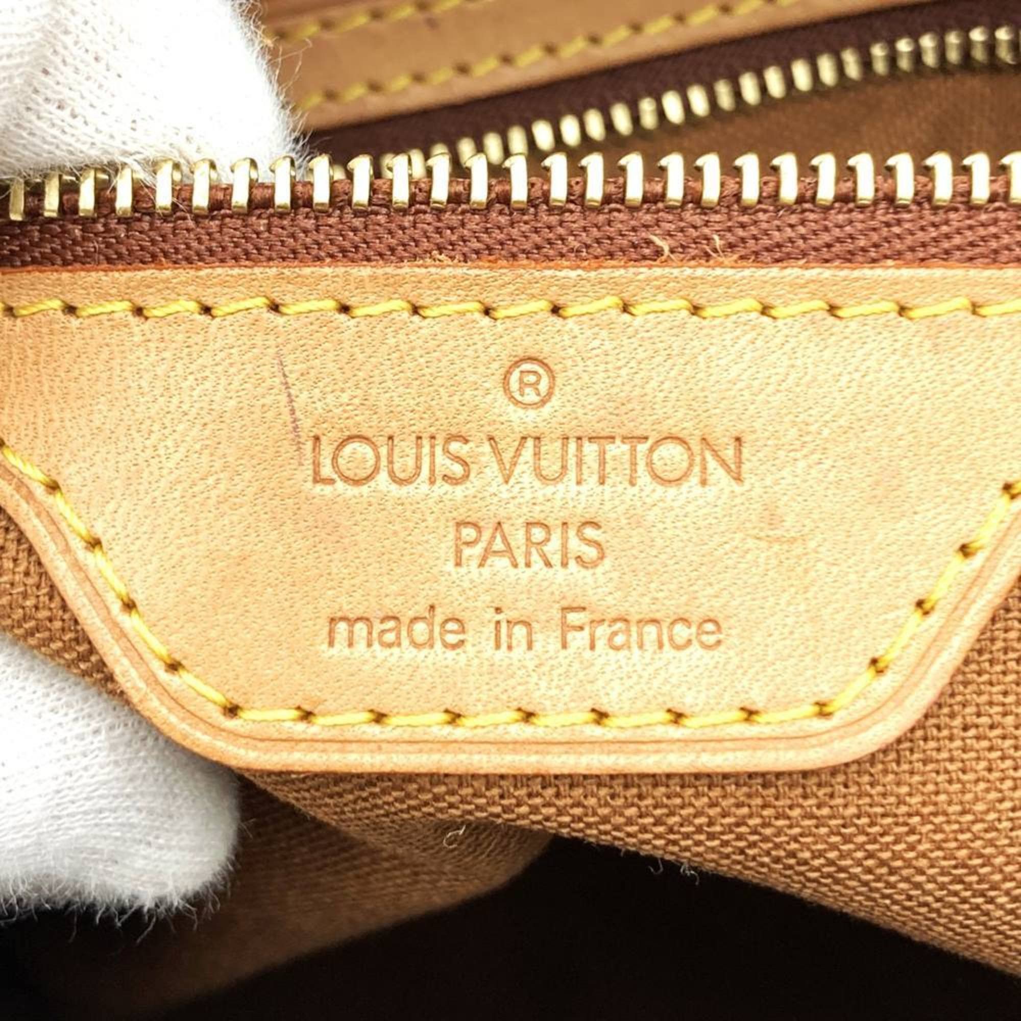 Louis Vuitton Louis Vuitton Piano tote Size ONE SIZE - 10 Thumbnail