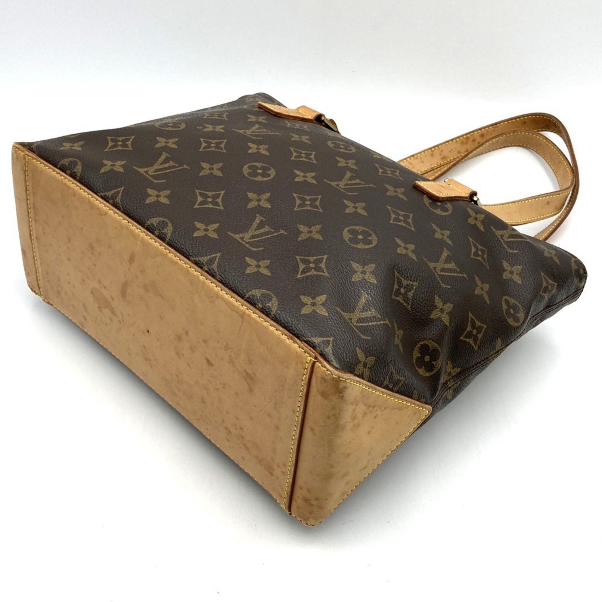 Louis Vuitton Louis Vuitton Piano tote Size ONE SIZE - 4 Thumbnail