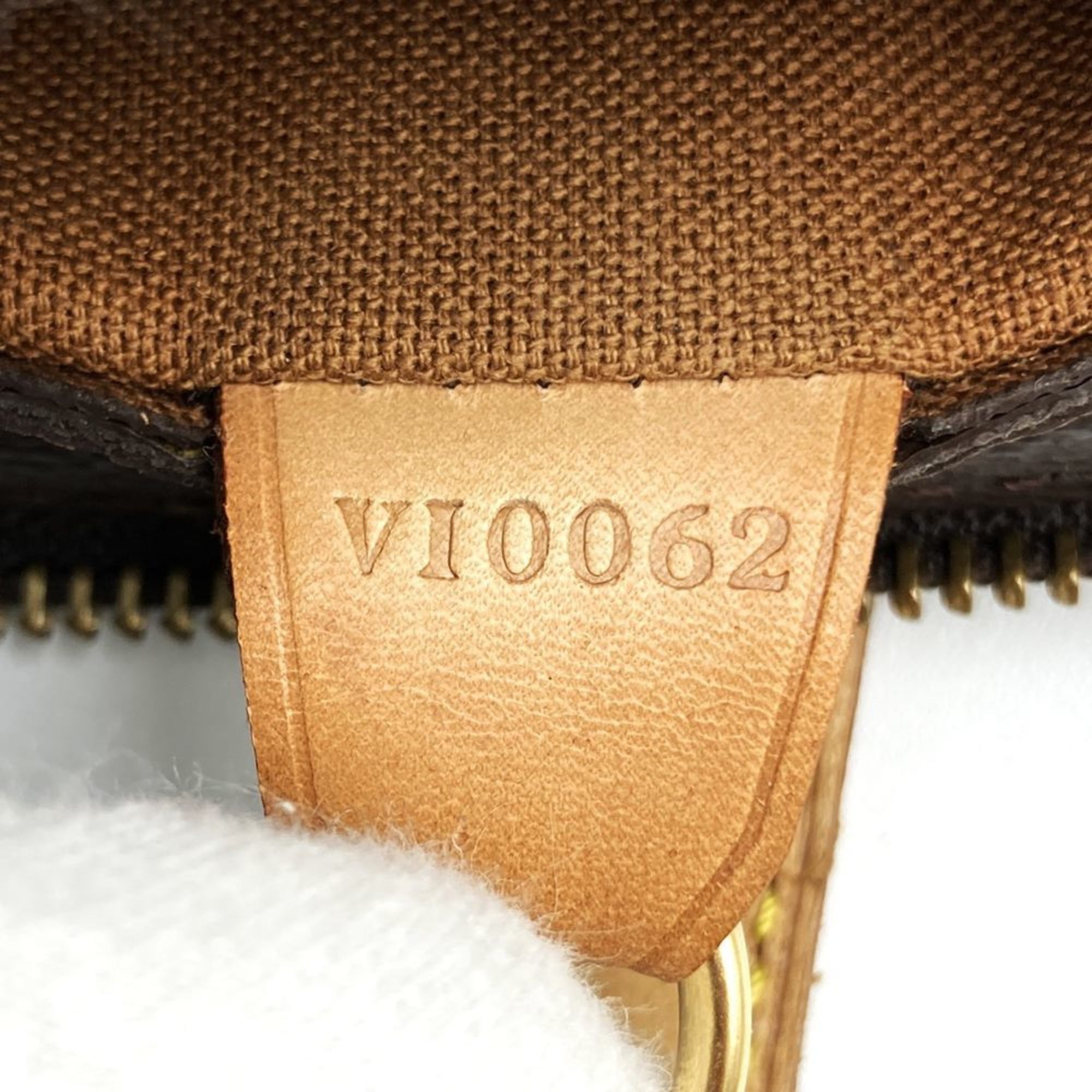 Louis Vuitton Louis Vuitton Piano tote Size ONE SIZE - 9 Thumbnail