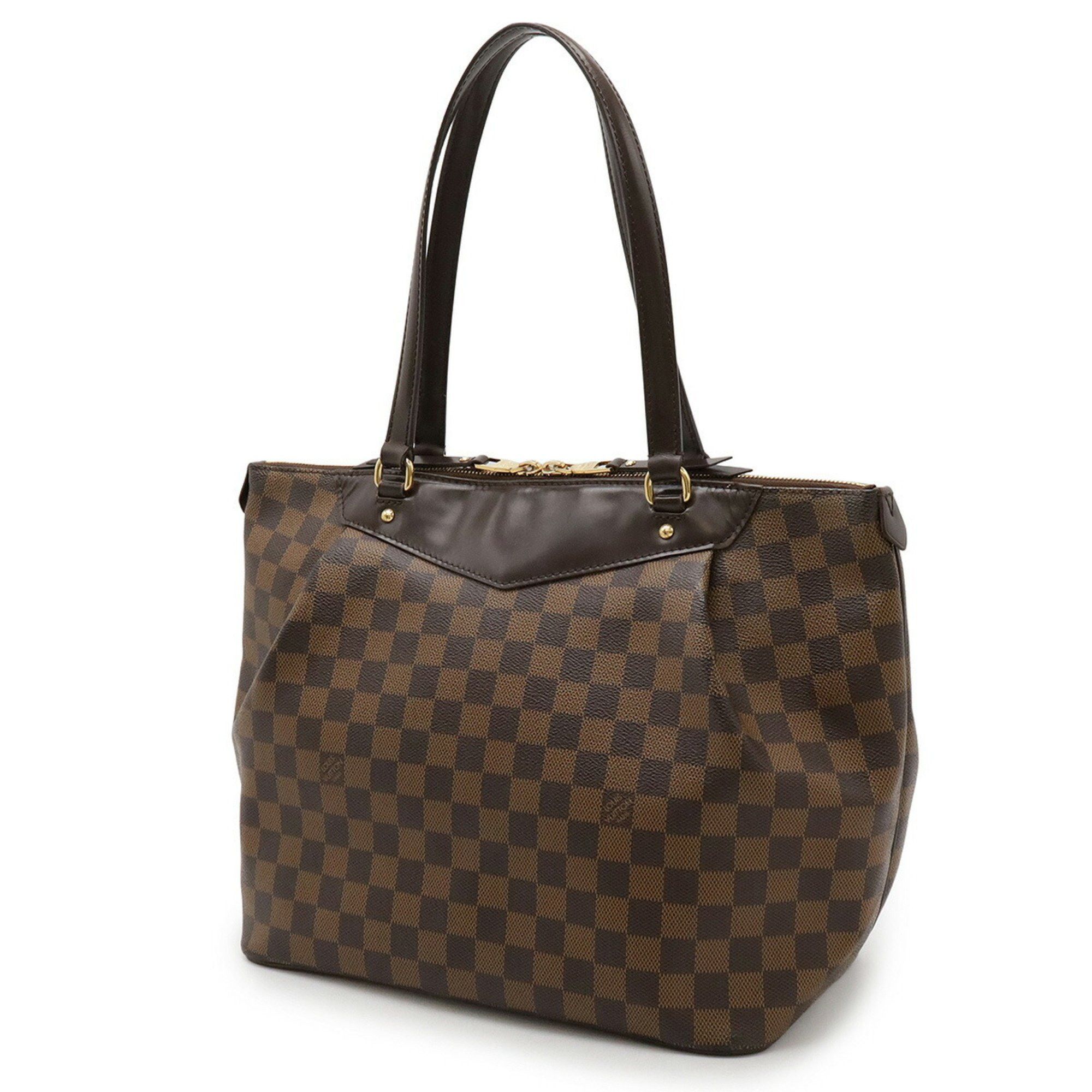 Louis Vuitton Louis Vuitton Westminster tote Size ONE SIZE - 2 Thumbnail