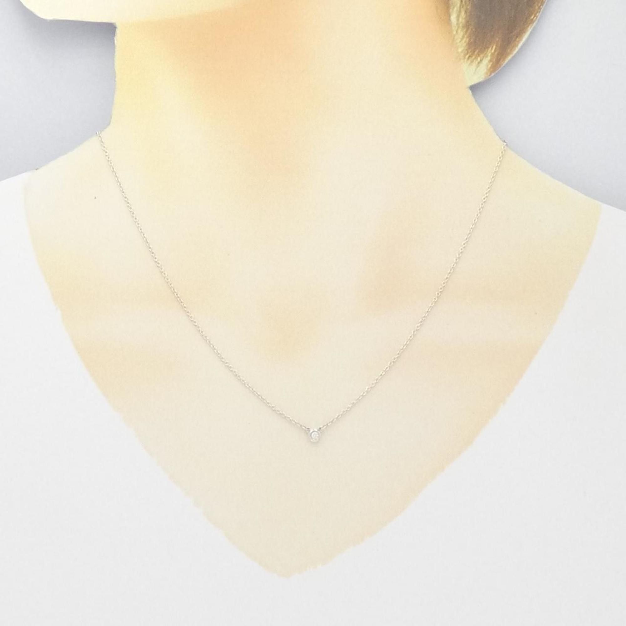 Tiffany & Co. Tiffany & Co By the yard necklace Size ONE SIZE - 6 Thumbnail