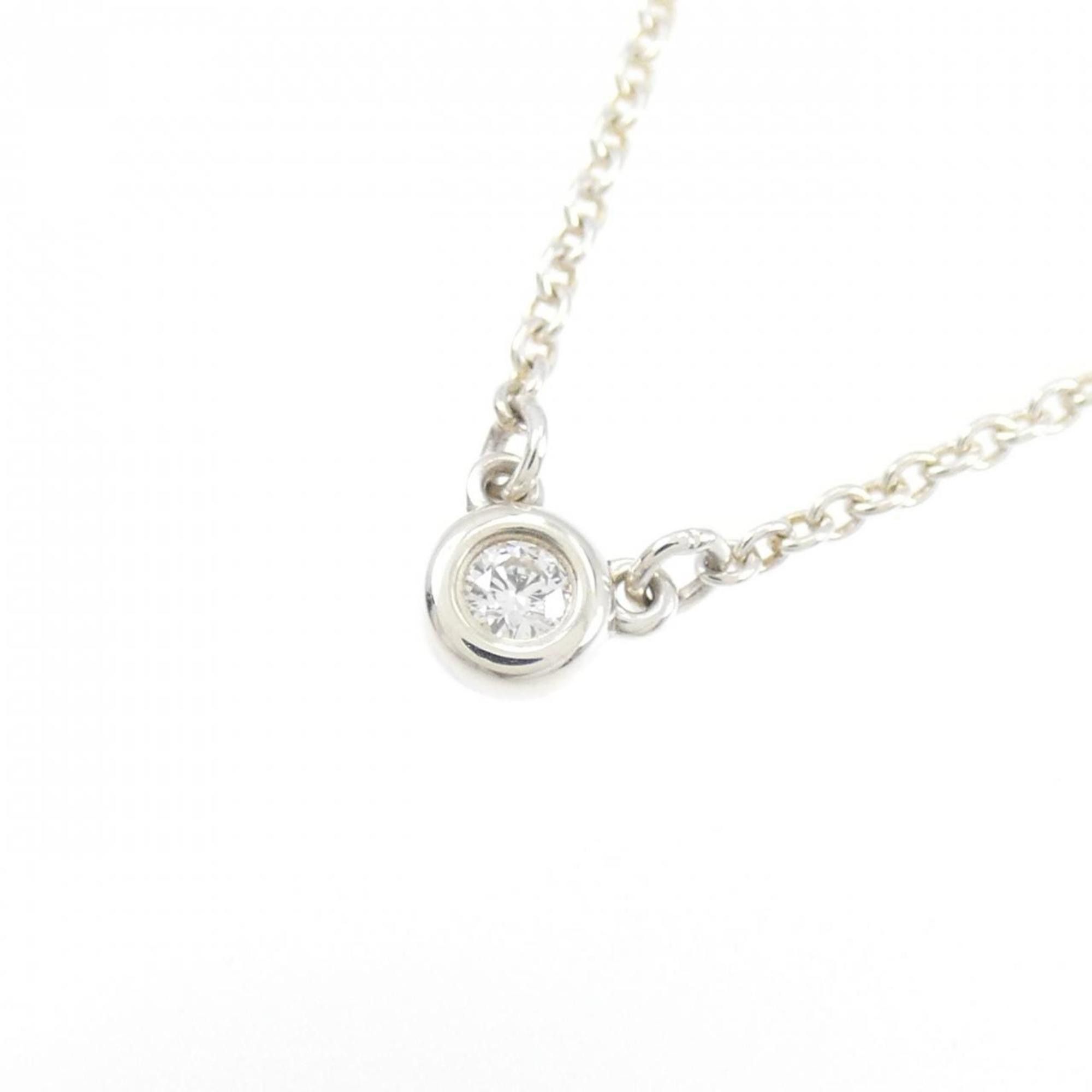 Tiffany & Co. Tiffany & Co By the yard necklace Size ONE SIZE - 3 Thumbnail