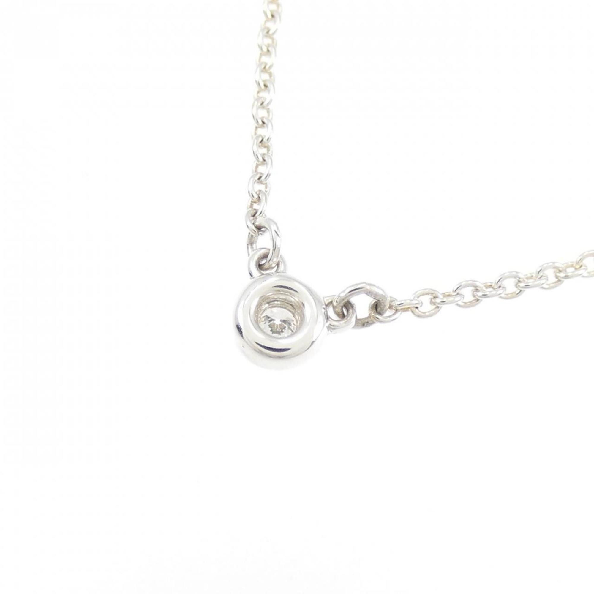 Tiffany & Co. Tiffany & Co By the yard necklace Size ONE SIZE - 4 Thumbnail