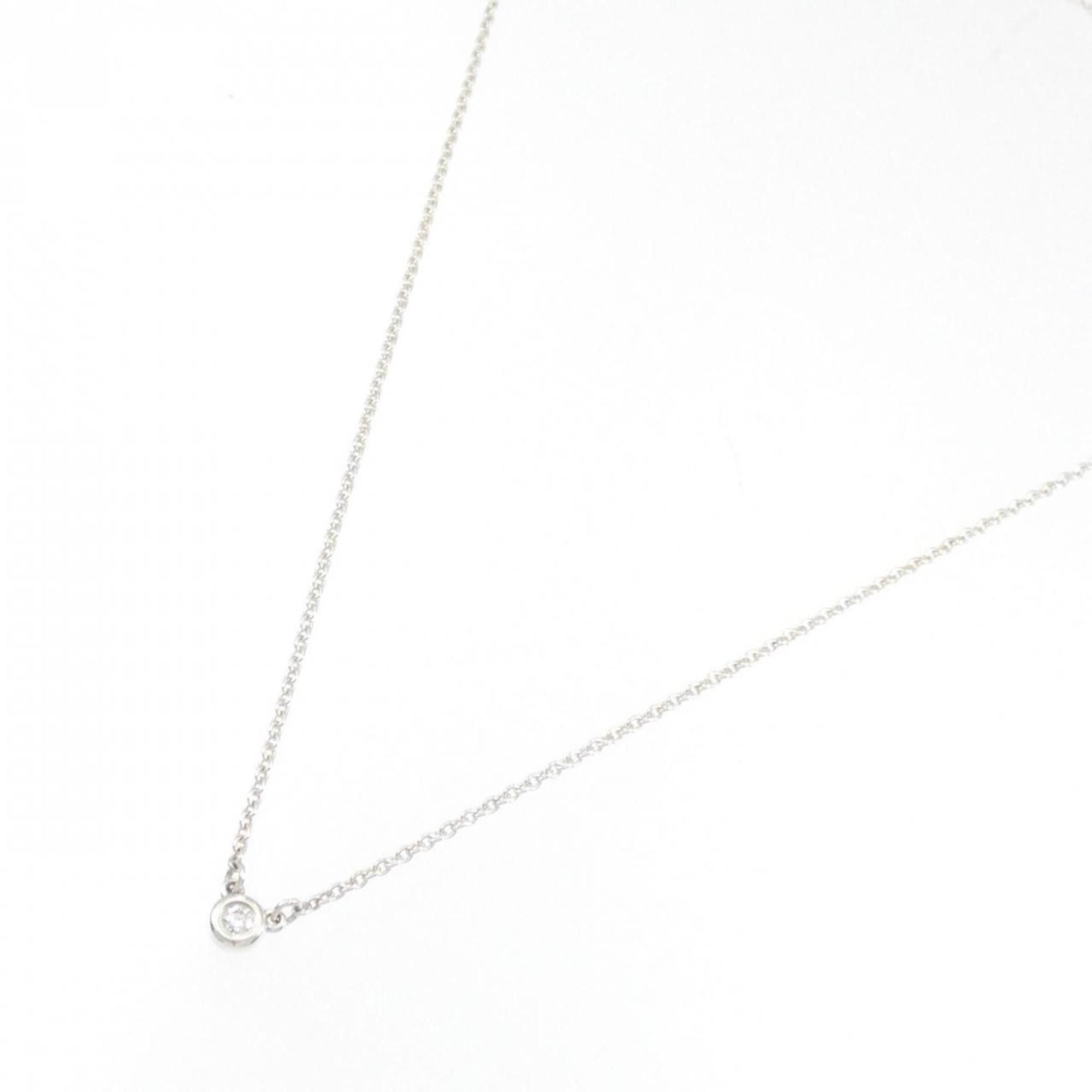 Tiffany & Co. Tiffany & Co By the yard necklace Size ONE SIZE - 2 Thumbnail