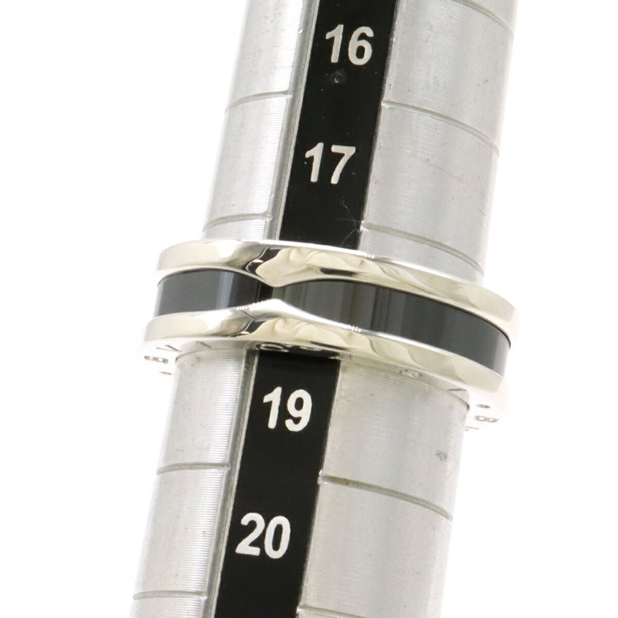 Bvlgari Bulgari Save the children ring Size ONE SIZE - 6 Thumbnail